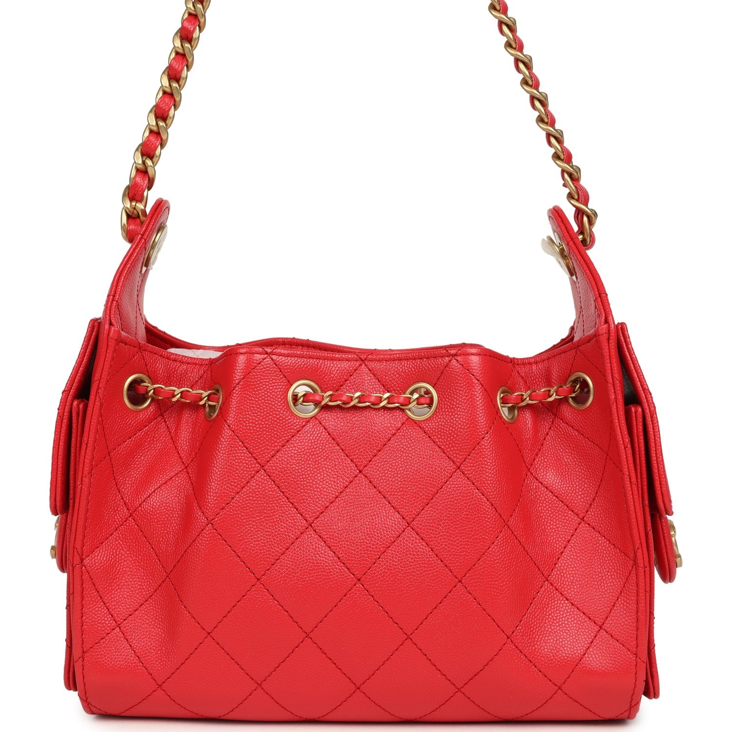 chanel-mini-25-hobo-bag-dark-red-caviar-antique-gold-metal