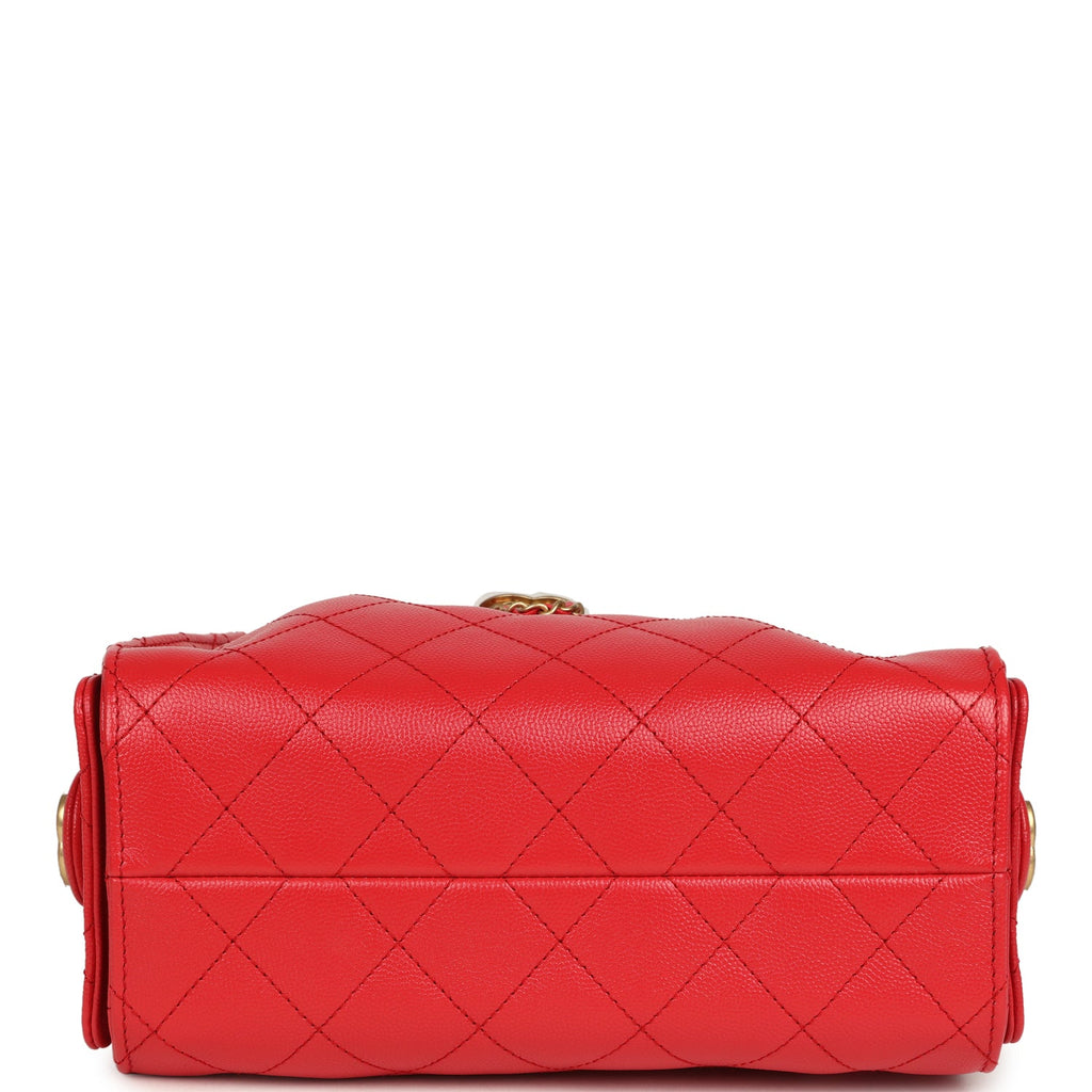 chanel-mini-25-hobo-bag-dark-red-caviar-antique-gold-metal
