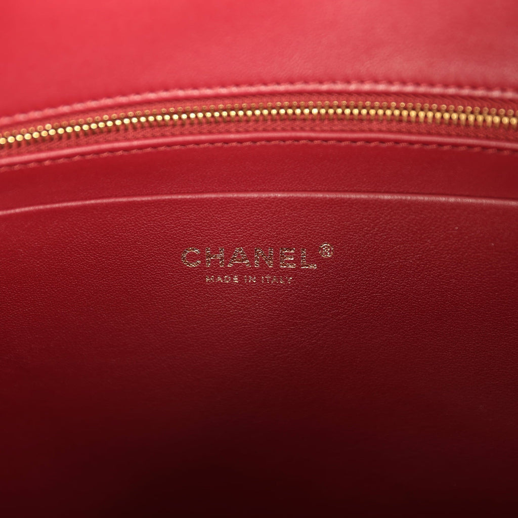 chanel-large-cc-shopping-bag-burgundy-lambskin-gold-metal