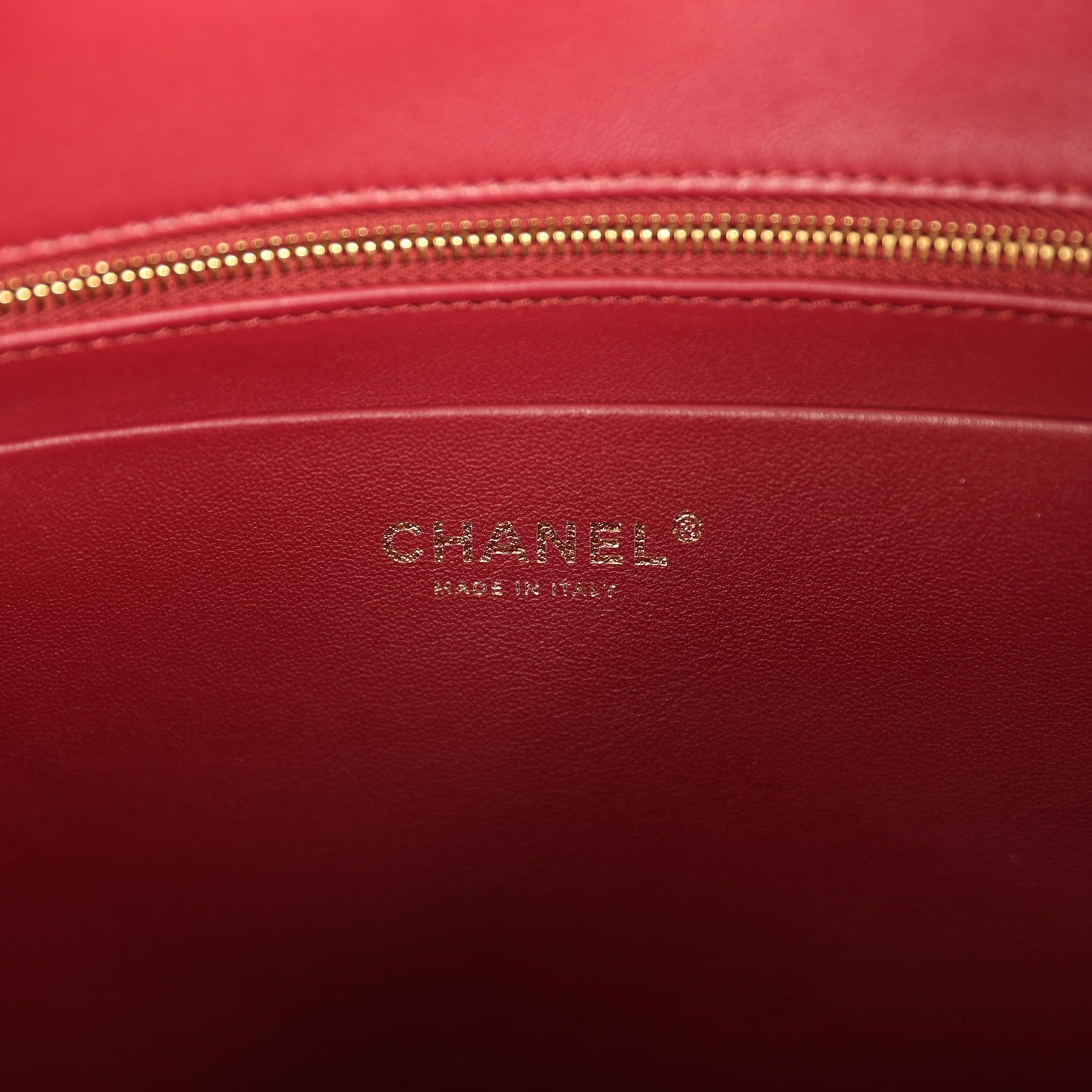 chanel-large-cc-shopping-bag-burgundy-lambskin-gold-metal