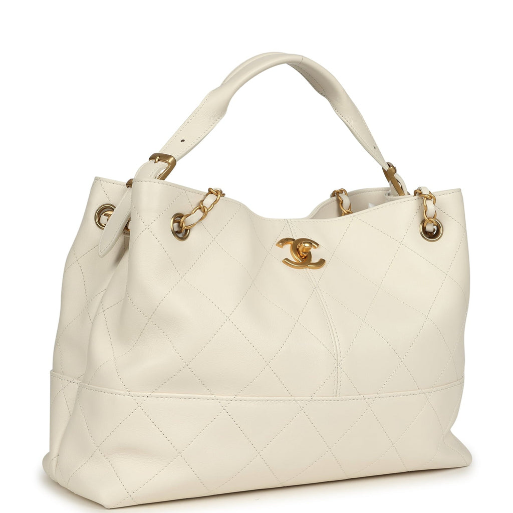 chanel-small-coco-hobo-bag-white-calfskin-antique-gold-metal