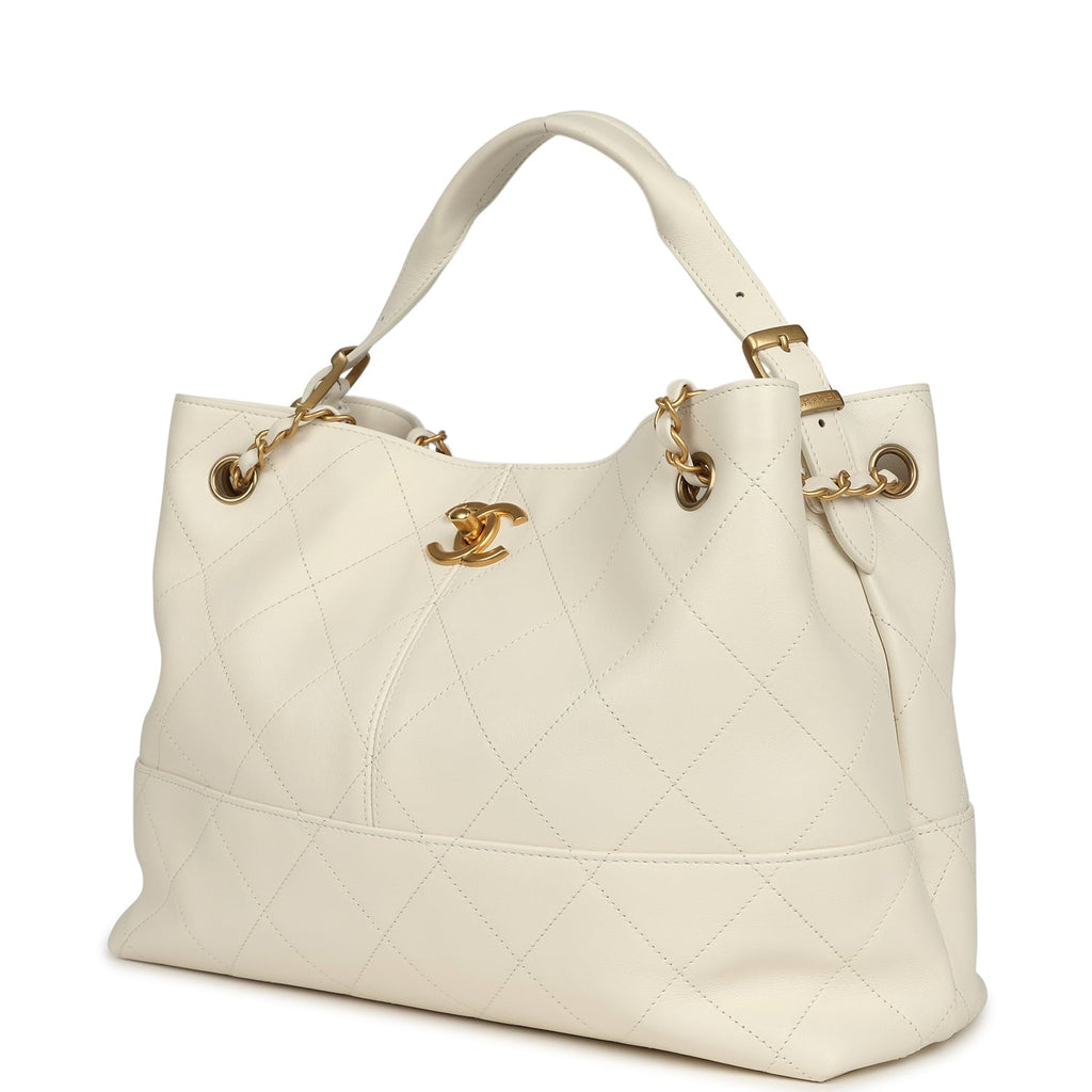chanel-small-coco-hobo-bag-white-calfskin-antique-gold-metal