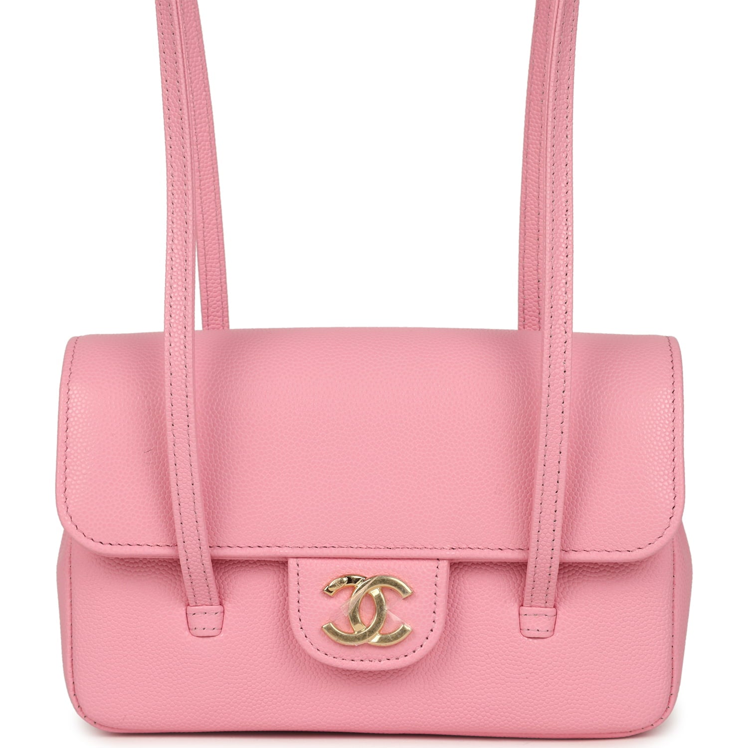 chanel-mini-preppy-coco-clutch-with-straps-pink-shiny-caviar-brushed-gold-metal-1