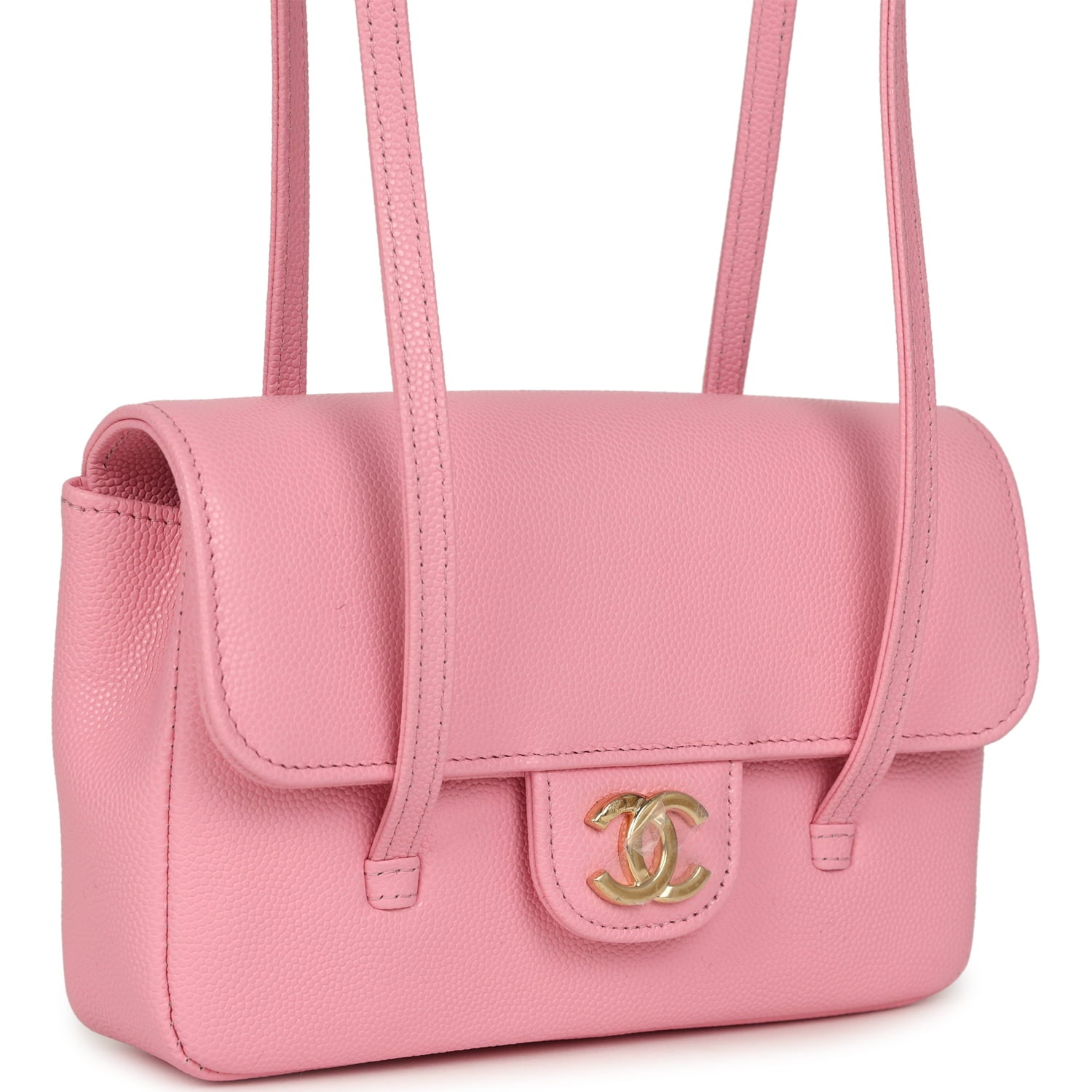 chanel-mini-preppy-coco-clutch-with-straps-pink-shiny-caviar-brushed-gold-metal-1