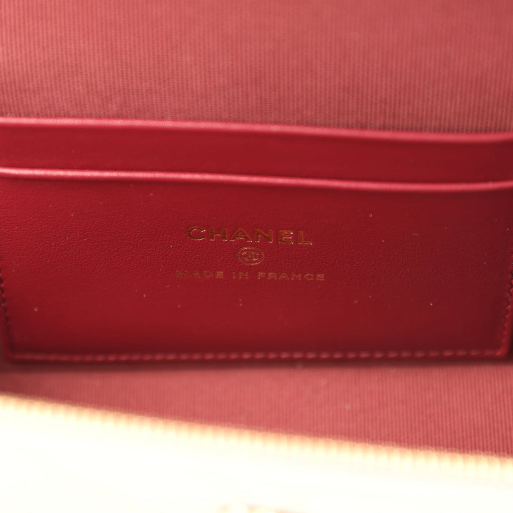 chanel-sleek-chevron-top-handle-long-vanity-case-with-chain-pink-shiny-caviar-gold-metal