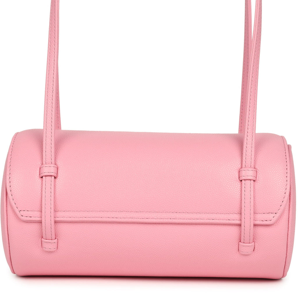 chanel-preppy-coco-bowling-bag-pink-shiny-caviar-brushed-gold-metal