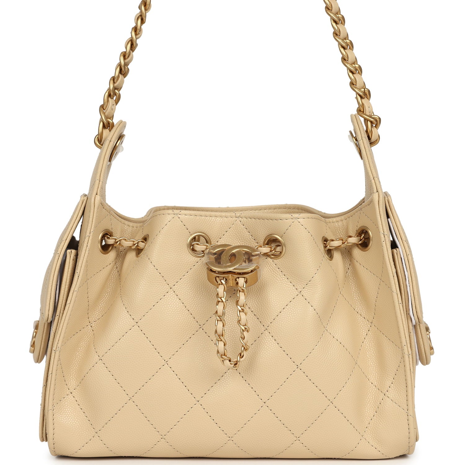 chanel-mini-25-hobo-bag-light-beige-caviar-antique-gold-metal-3