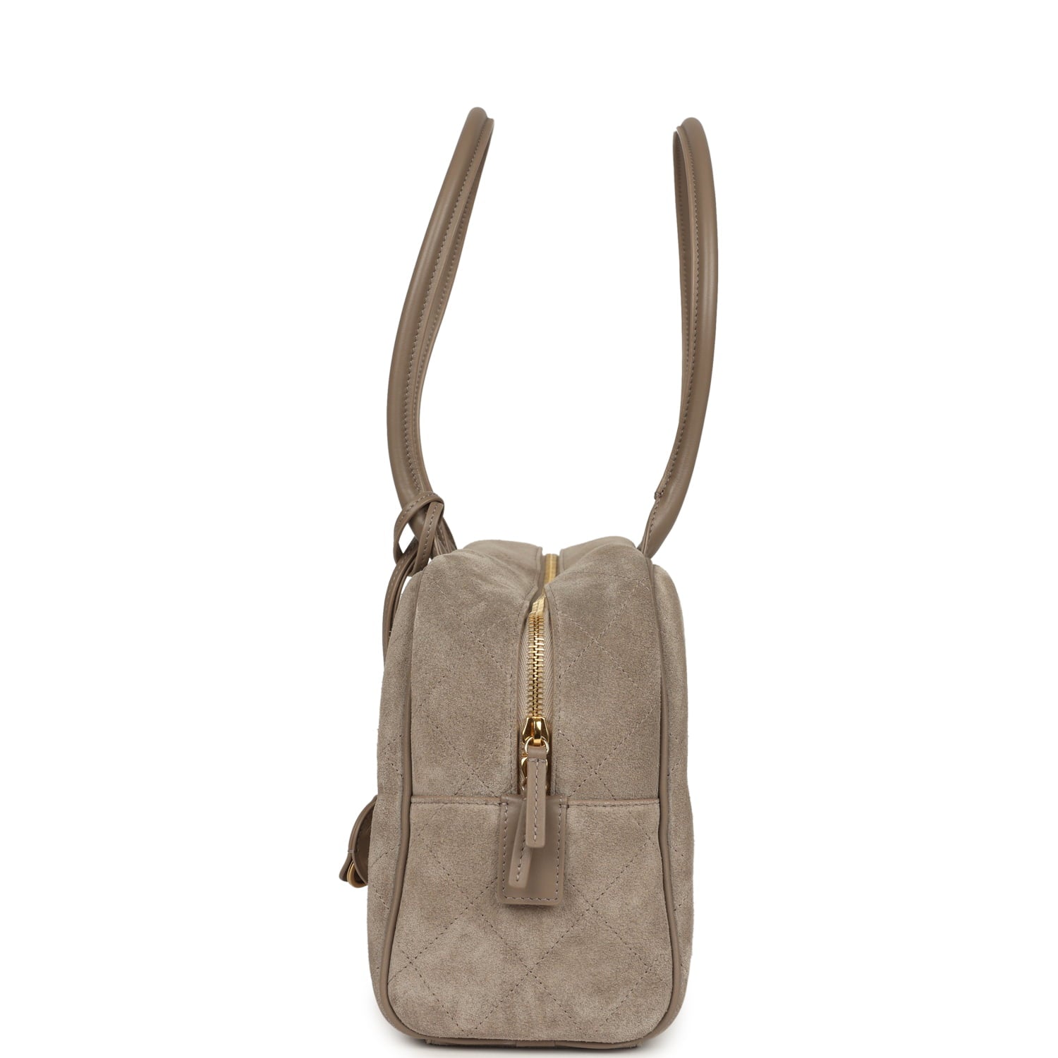 chanel-large-perfect-bowling-bag-dark-beige-gold-metal