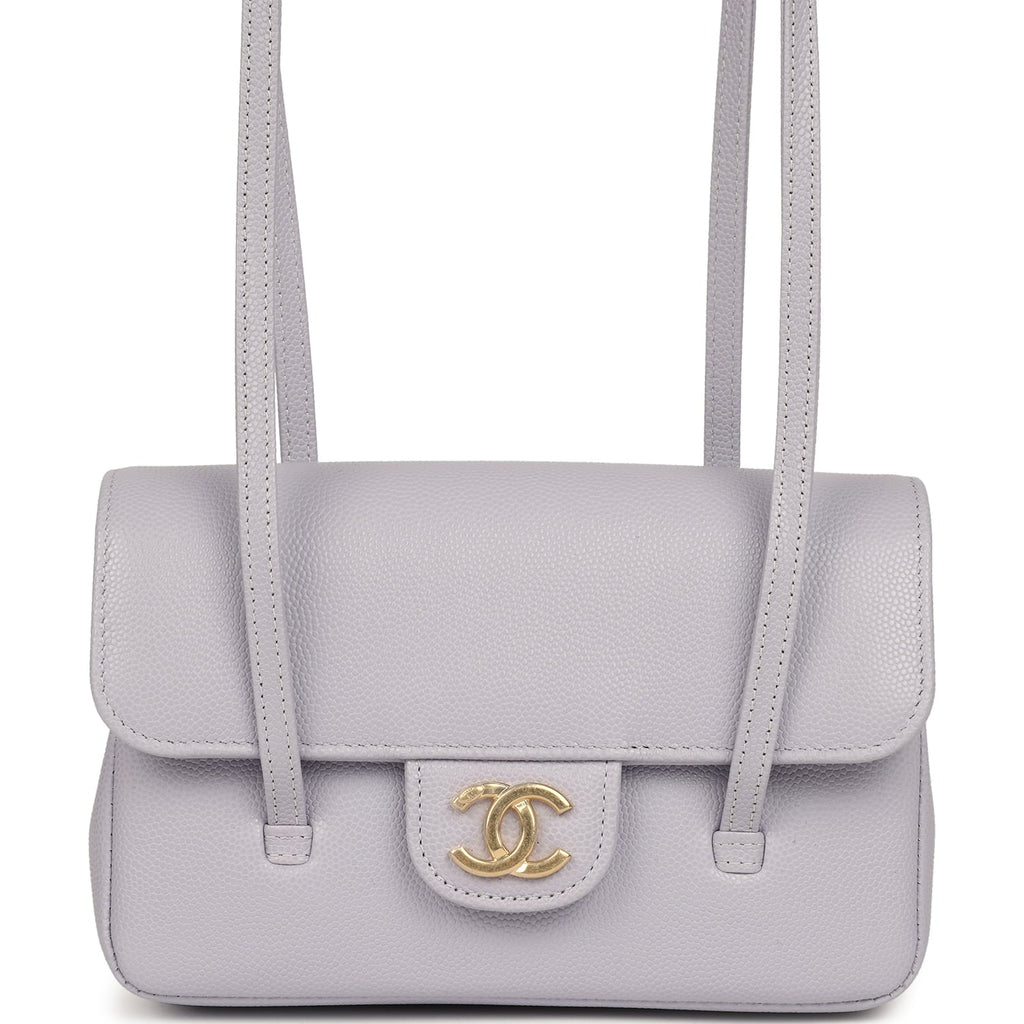 chanel-mini-preppy-coco-clutch-with-straps-light-purple-shiny-caviar-brushed-gold-metal
