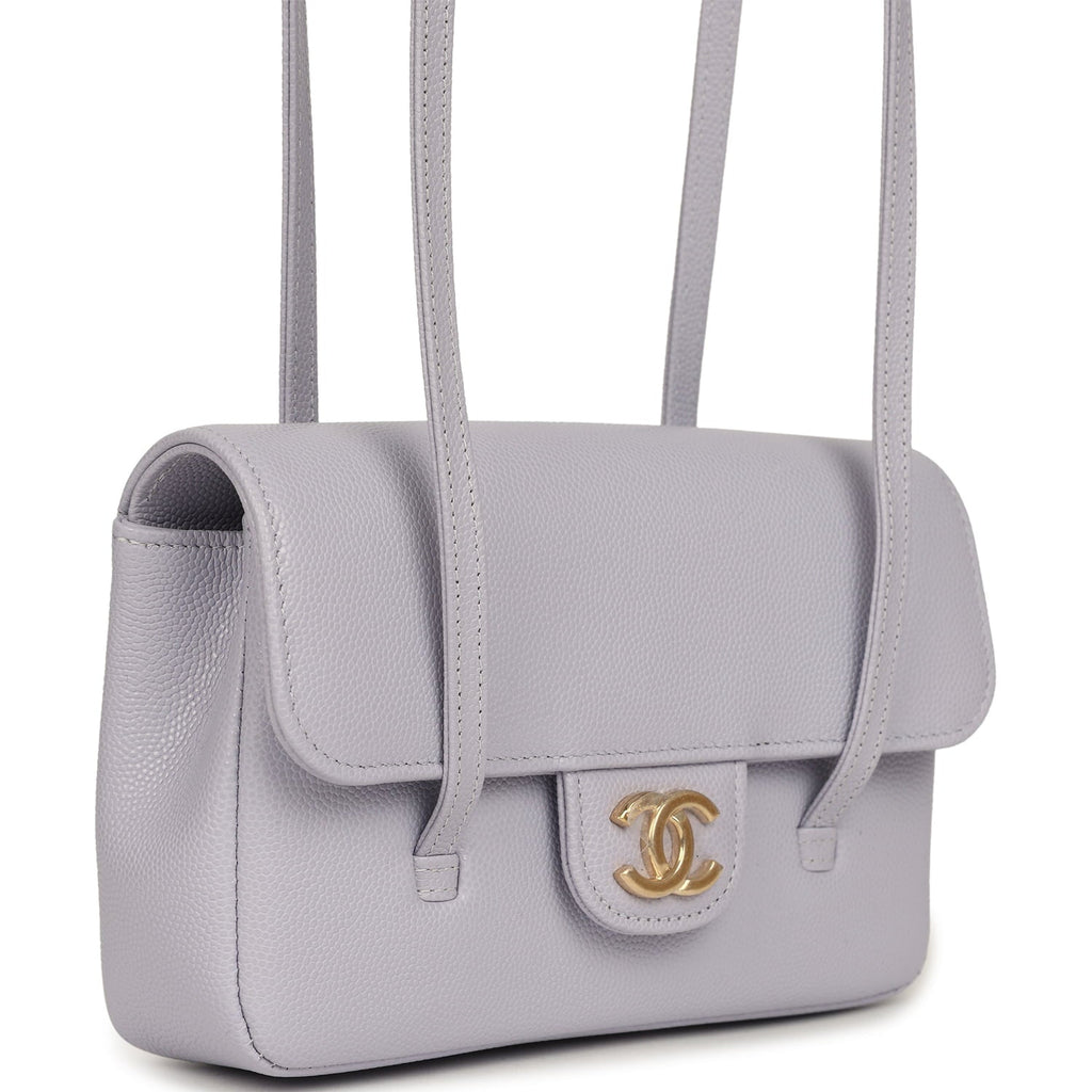 chanel-mini-preppy-coco-clutch-with-straps-light-purple-shiny-caviar-brushed-gold-metal
