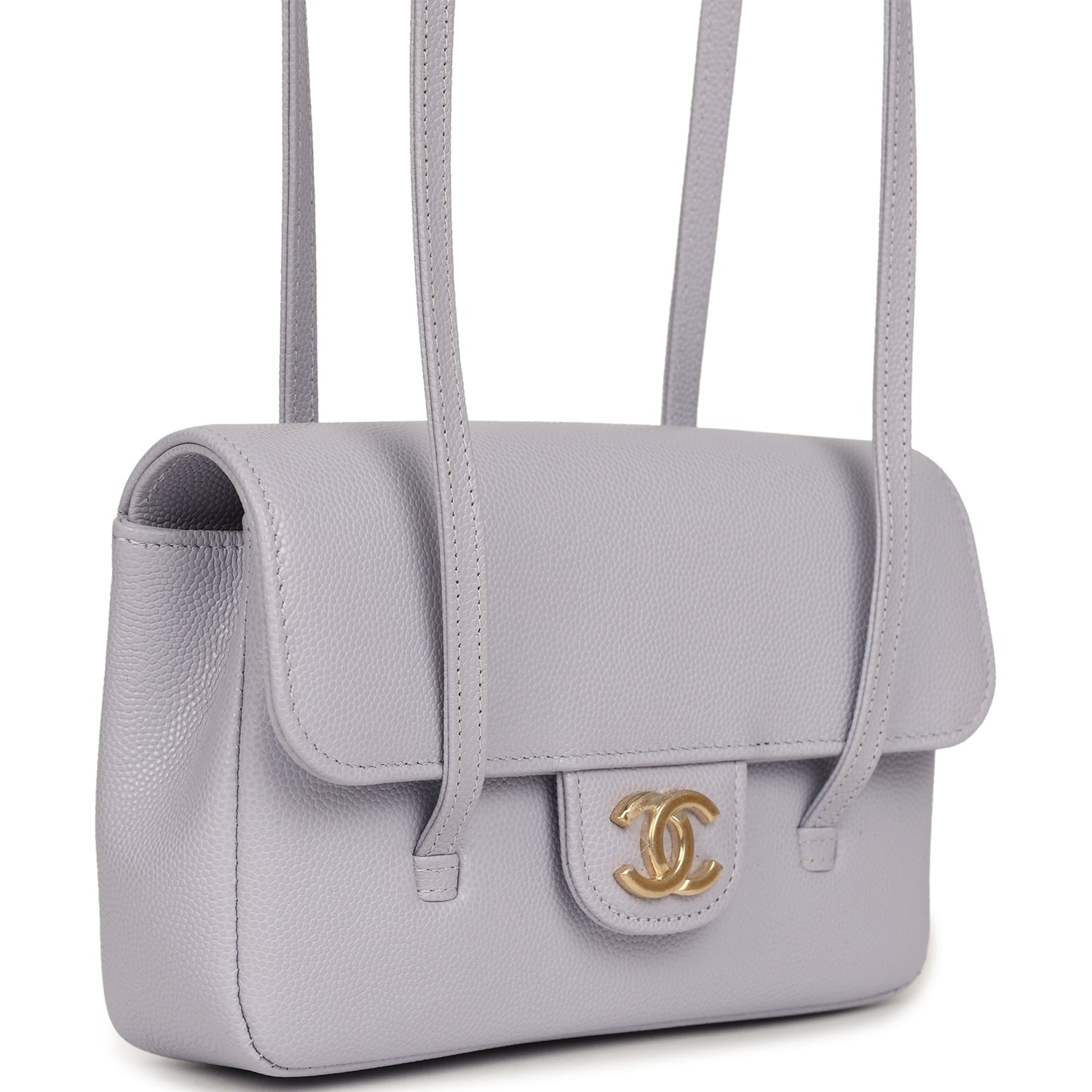 chanel-mini-preppy-coco-clutch-with-straps-light-purple-shiny-caviar-brushed-gold-metal