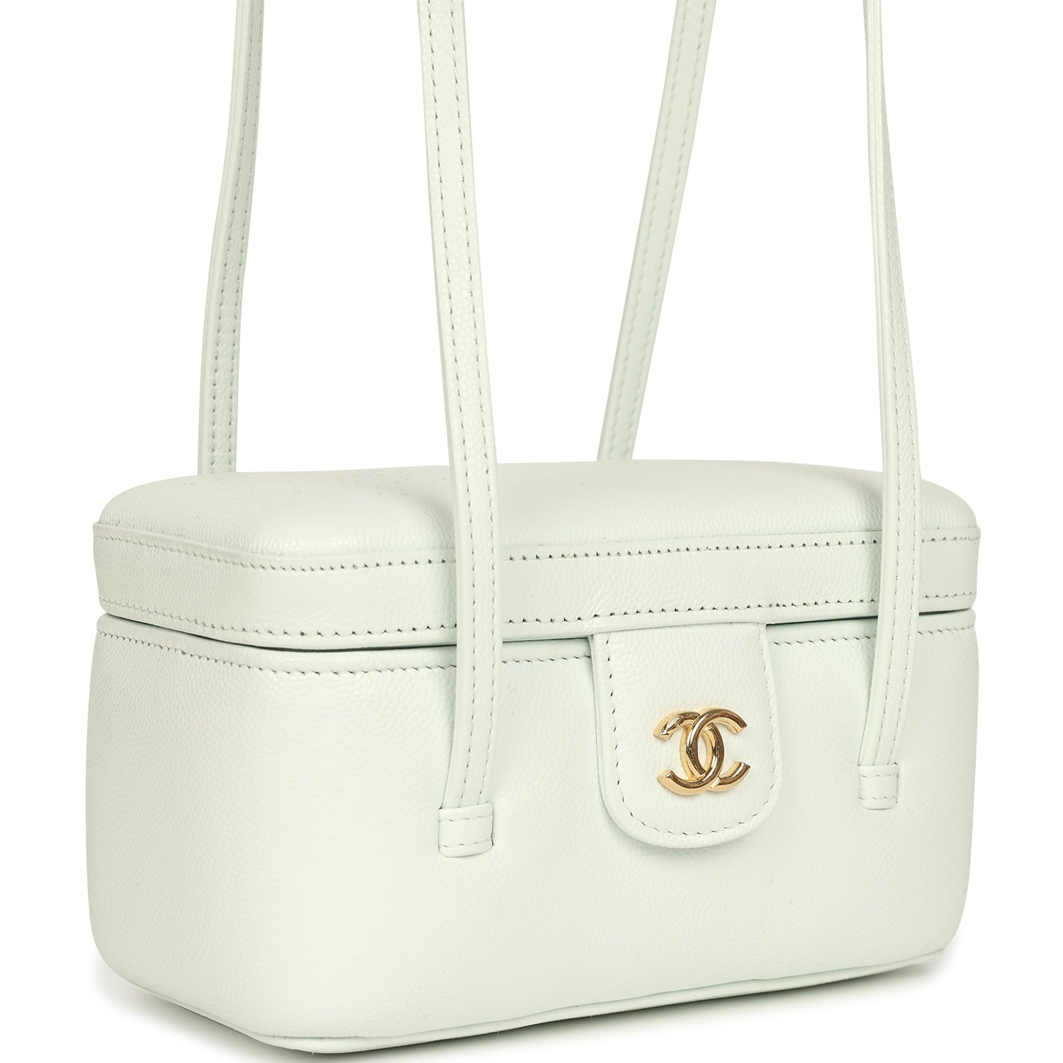 chanel-preppy-coco-long-vanity-with-straps-light-blue-shiny-caviar-brushed-gold-metal