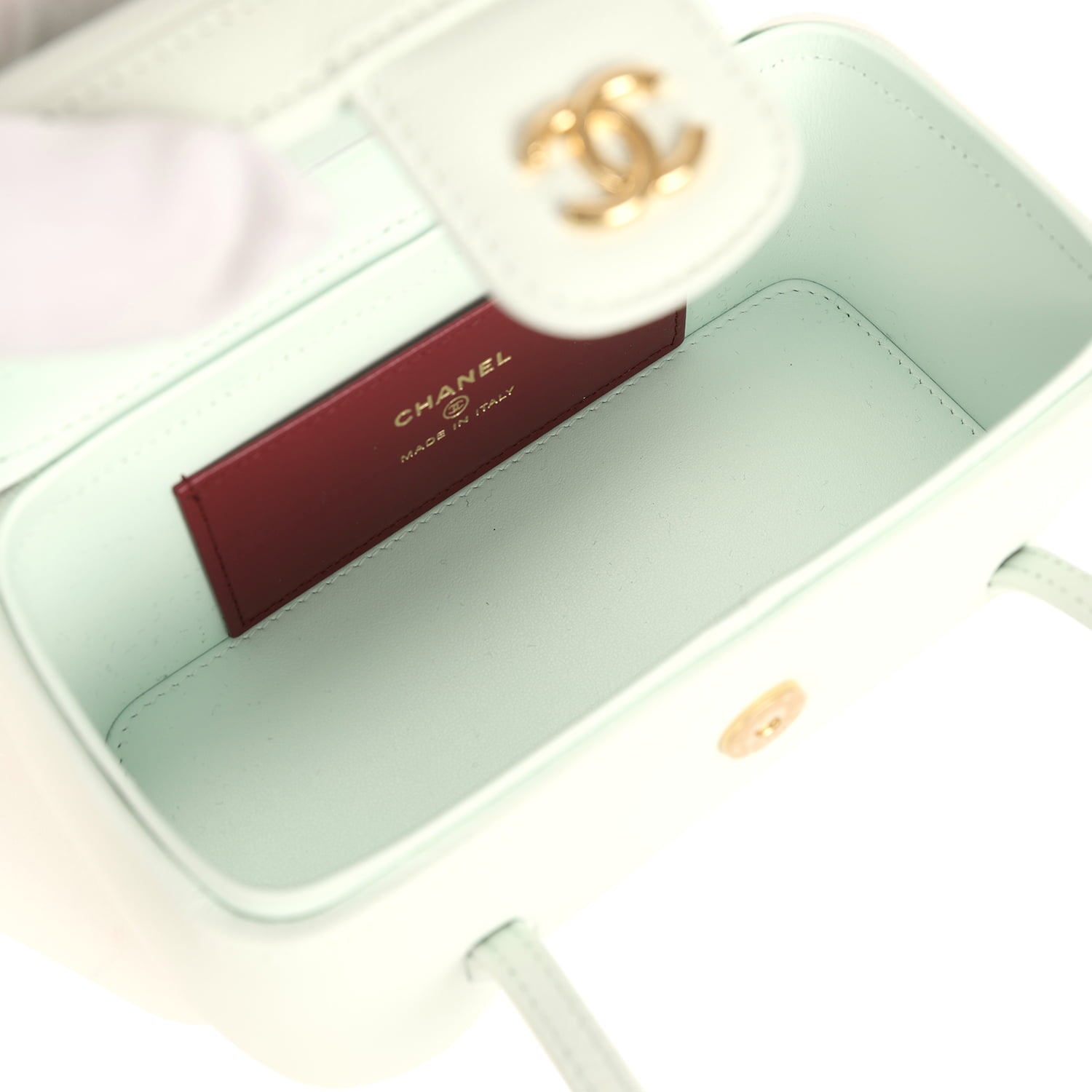 chanel-preppy-coco-long-vanity-with-straps-light-blue-shiny-caviar-brushed-gold-metal