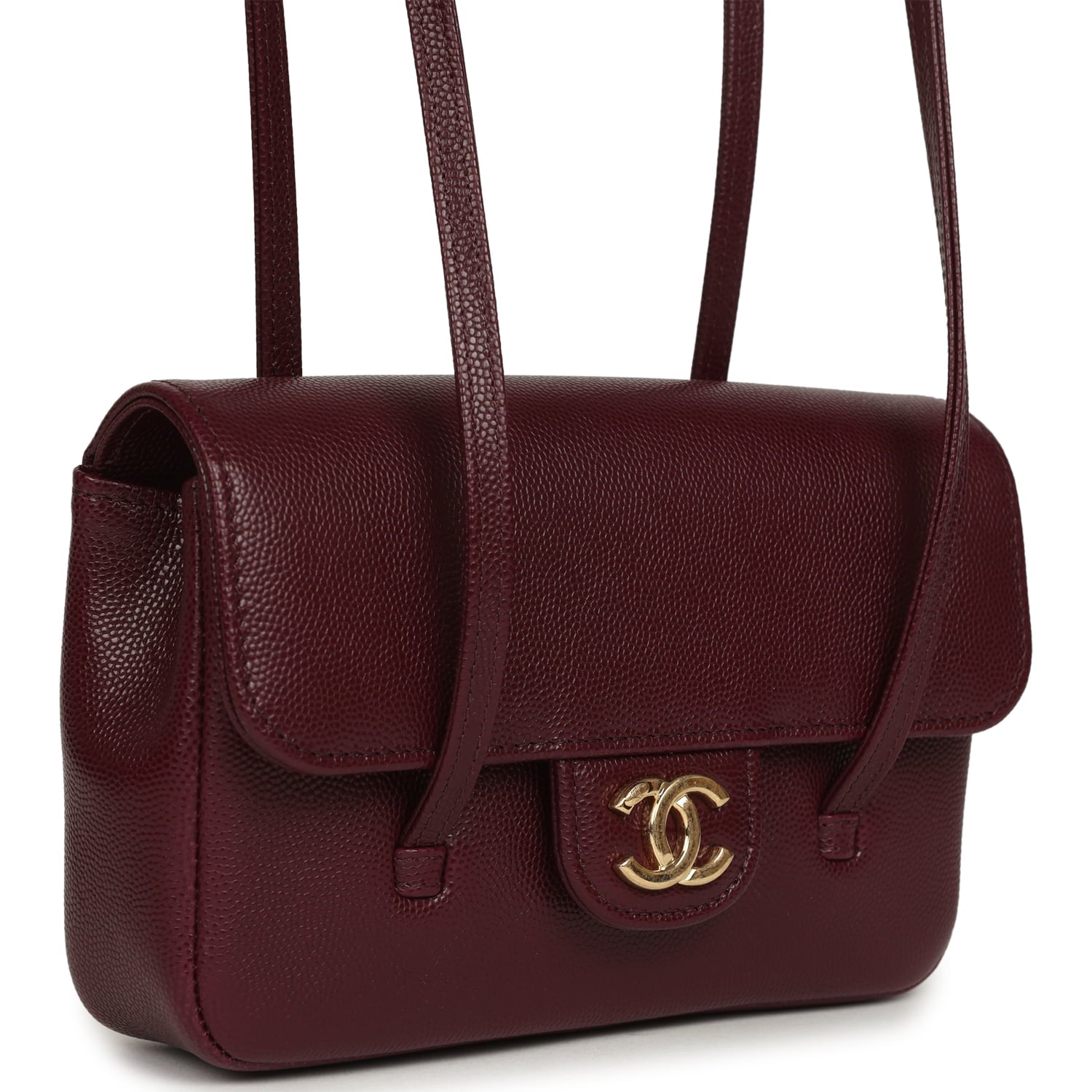 chanel-mini-preppy-coco-clutch-with-straps-dark-burgundy-shiny-caviar-brushed-gold-metal