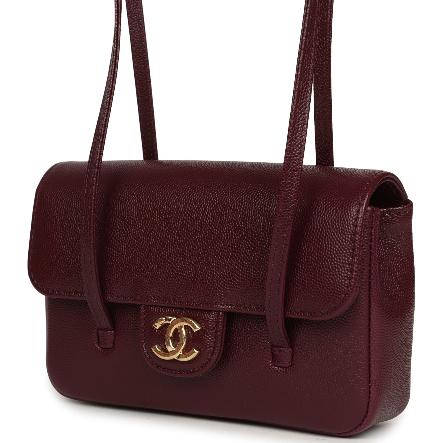chanel-mini-preppy-coco-clutch-with-straps-dark-burgundy-shiny-caviar-brushed-gold-metal