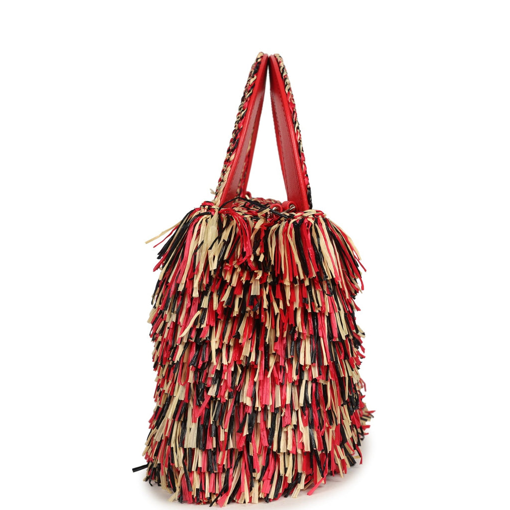 chanel-small-fringe-kelly-red-beige-black-raffia-wood-and-light-gold-metal