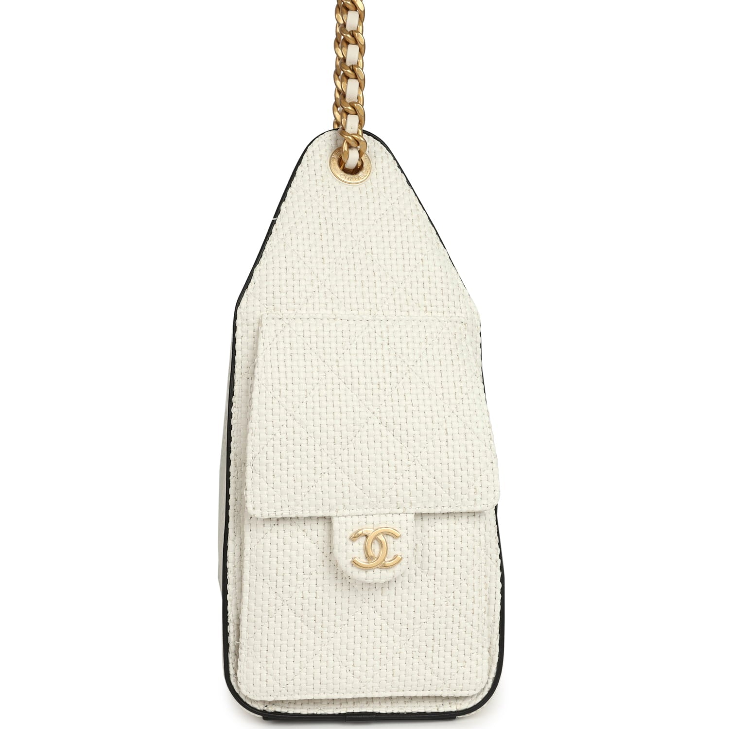 chanel-small-25-hobo-bag-white-raffia-and-black-calfskin-antique-gold-metal-2
