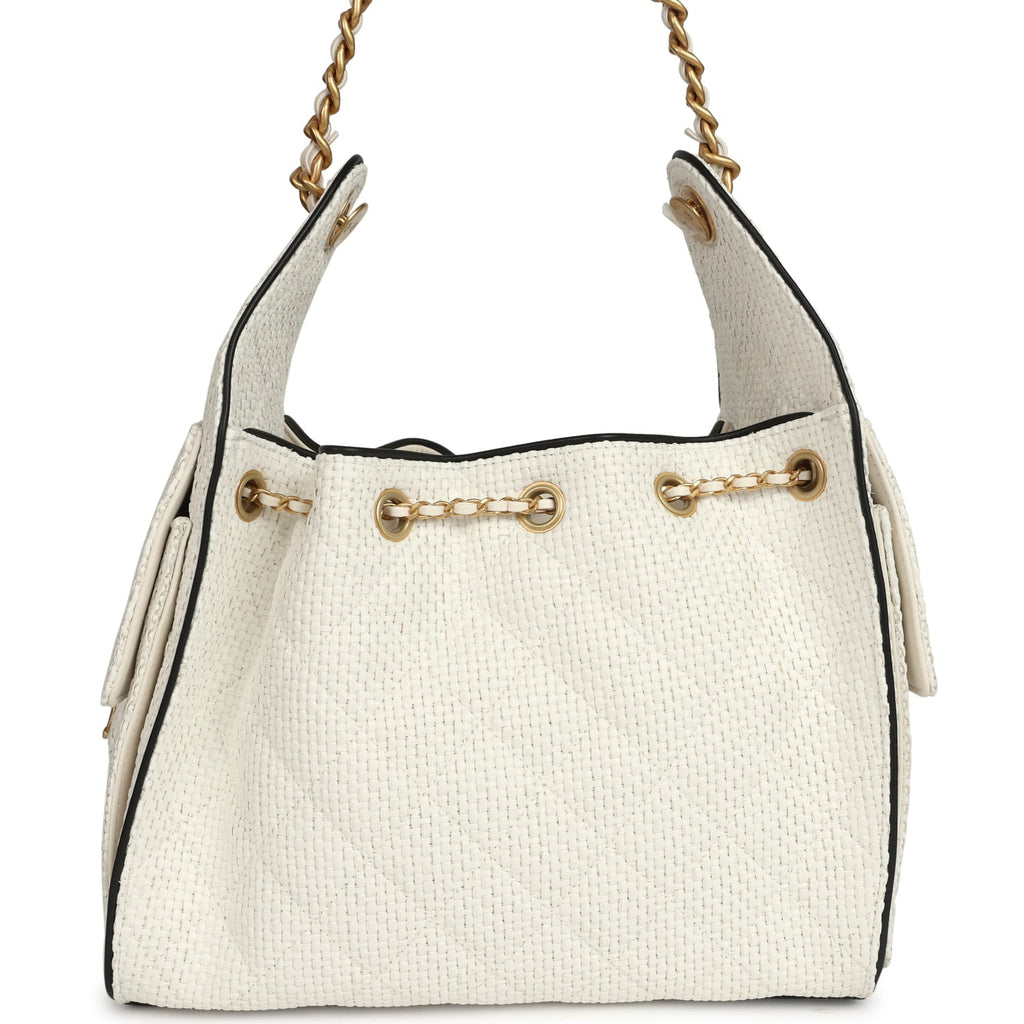 chanel-small-25-hobo-bag-white-raffia-and-black-calfskin-antique-gold-metal-2