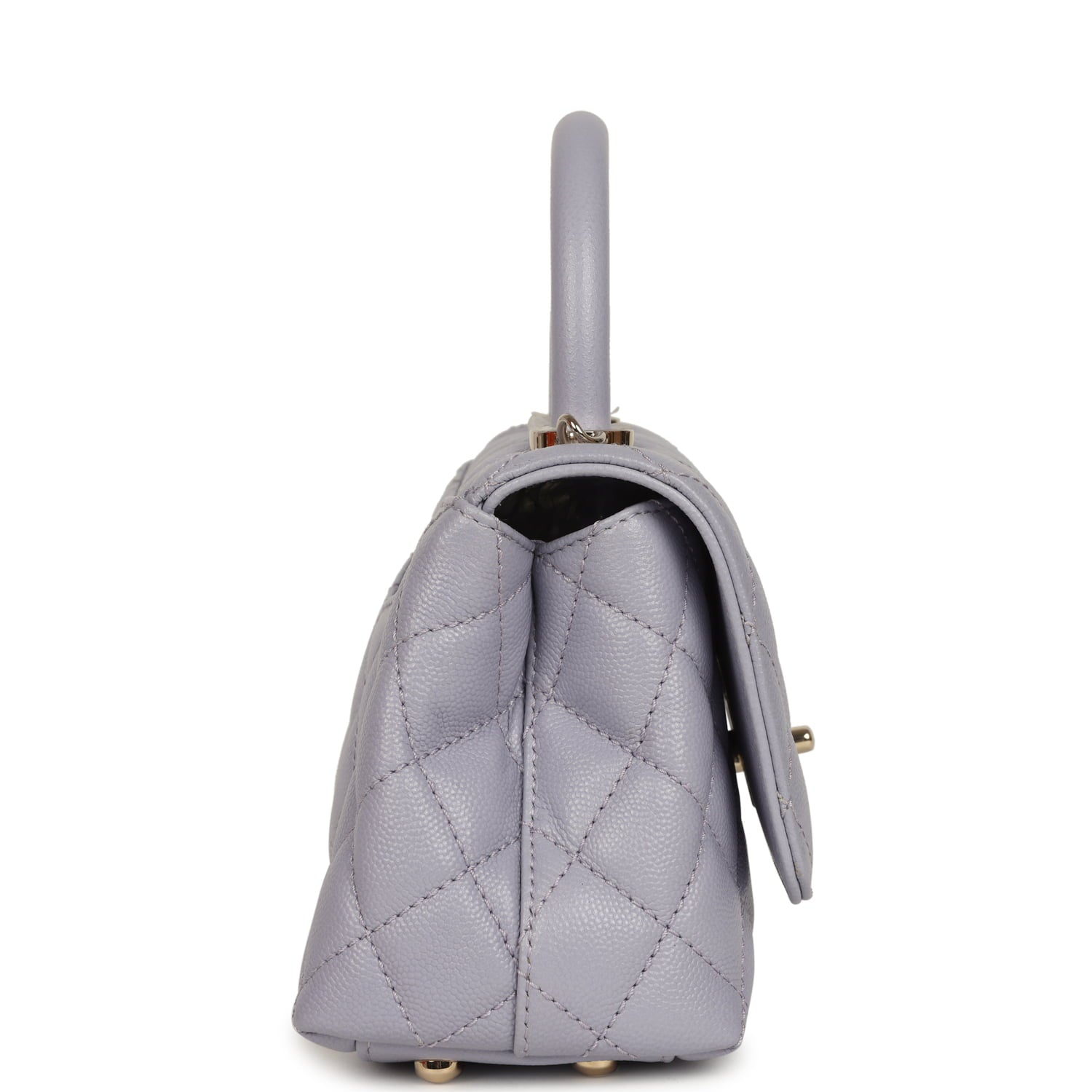 chanel-micro-coco-top-handle-flap-light-purple-shiny-caviar-light-gold-metal
