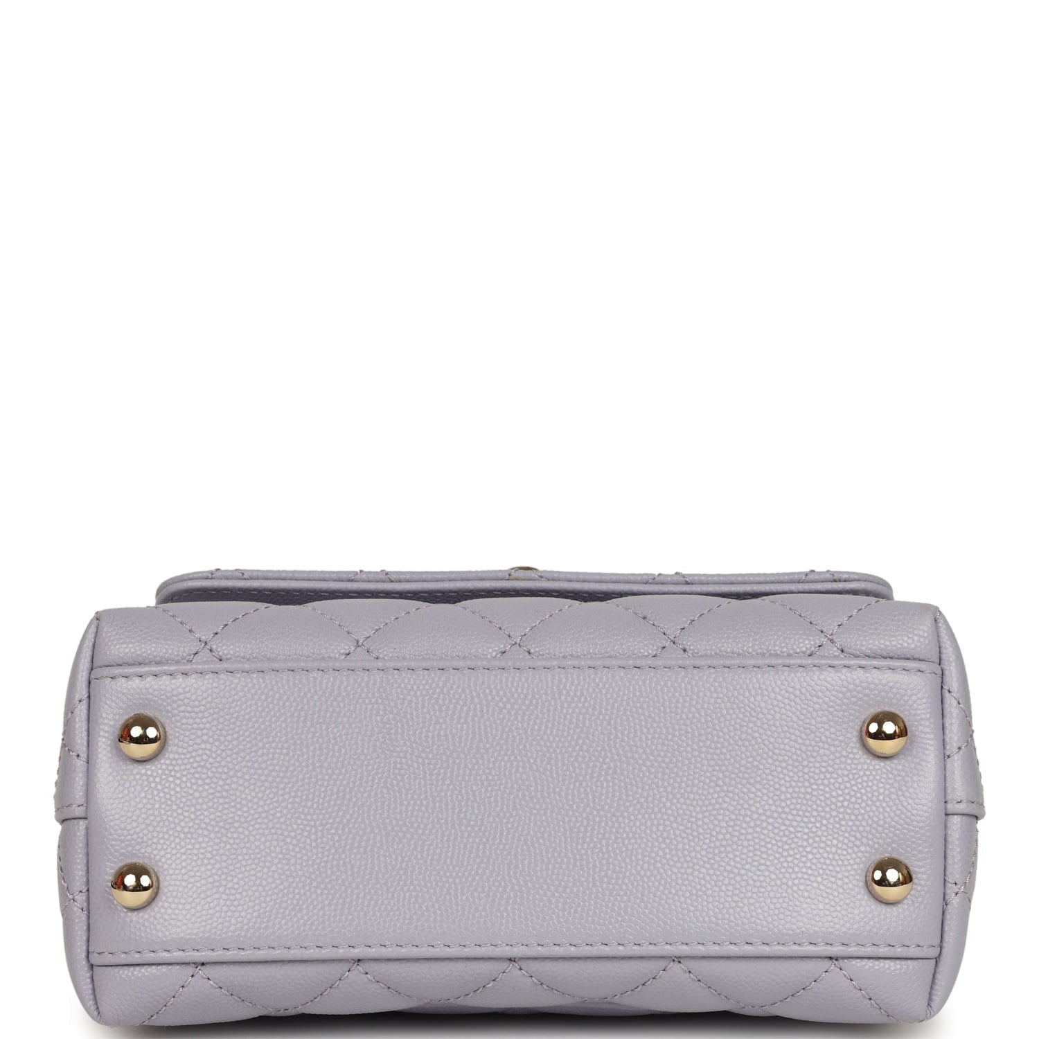 chanel-micro-coco-top-handle-flap-light-purple-shiny-caviar-light-gold-metal