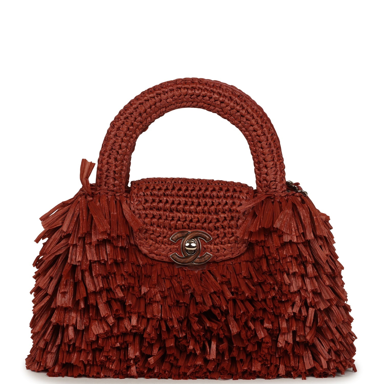 chanel-small-fringe-kelly-dark-red-raffia-wood-and-light-gold-metal-1