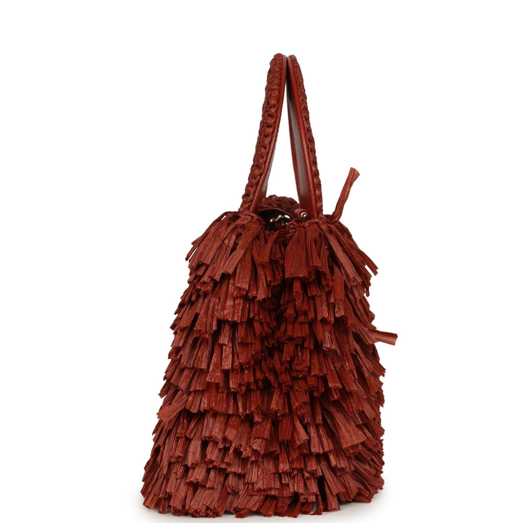 chanel-small-fringe-kelly-dark-red-raffia-wood-and-light-gold-metal-1