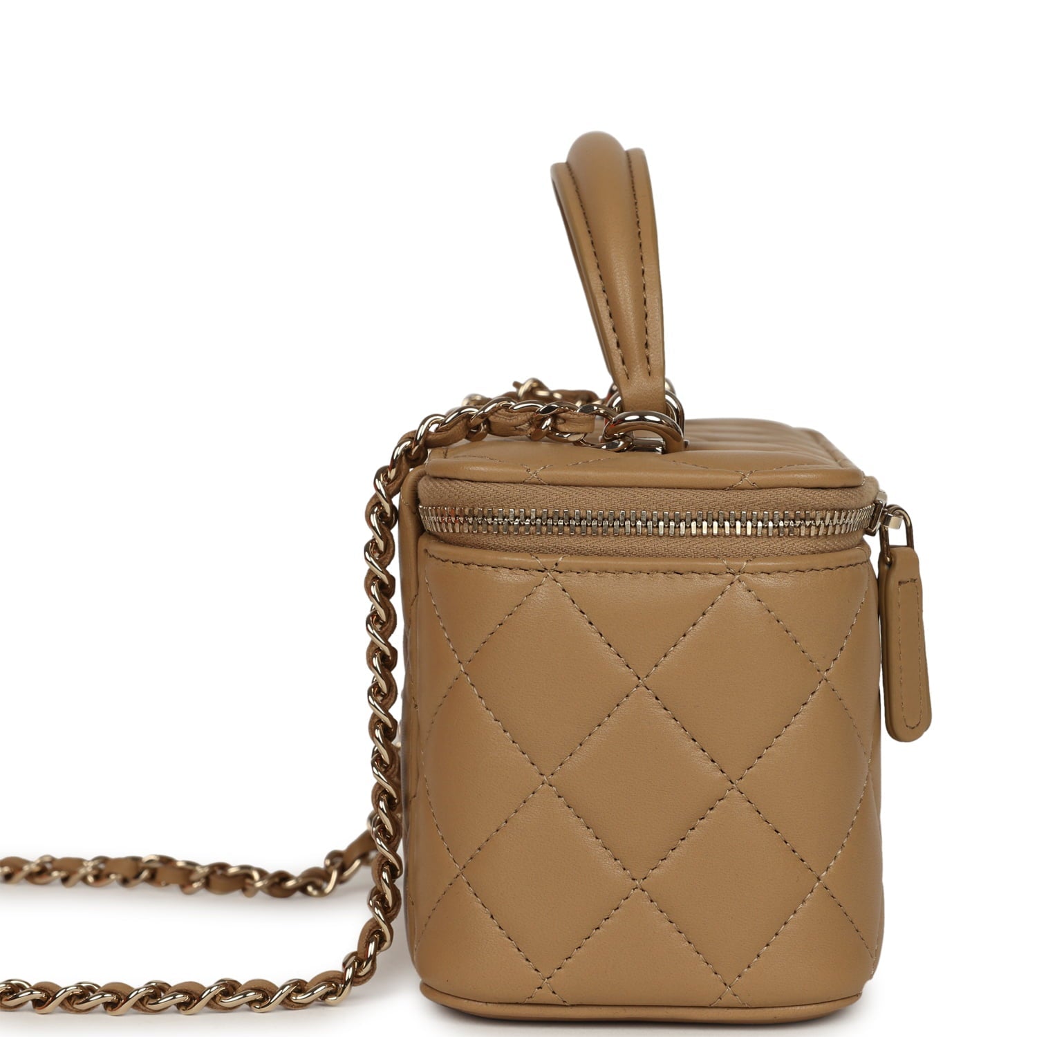 chanel-small-top-handle-vanity-case-dark-beige-lambskin-light-gold-metal