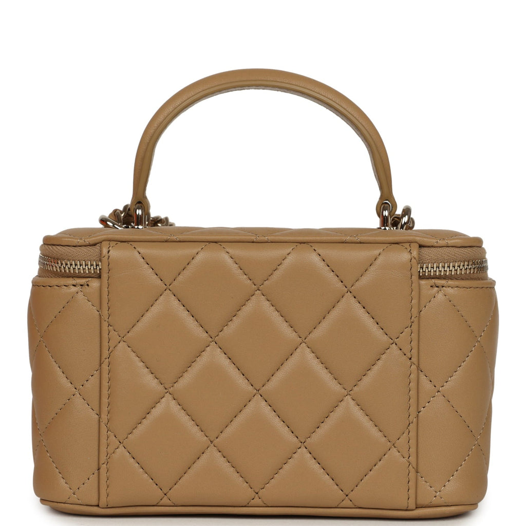 chanel-small-top-handle-vanity-case-dark-beige-lambskin-light-gold-metal