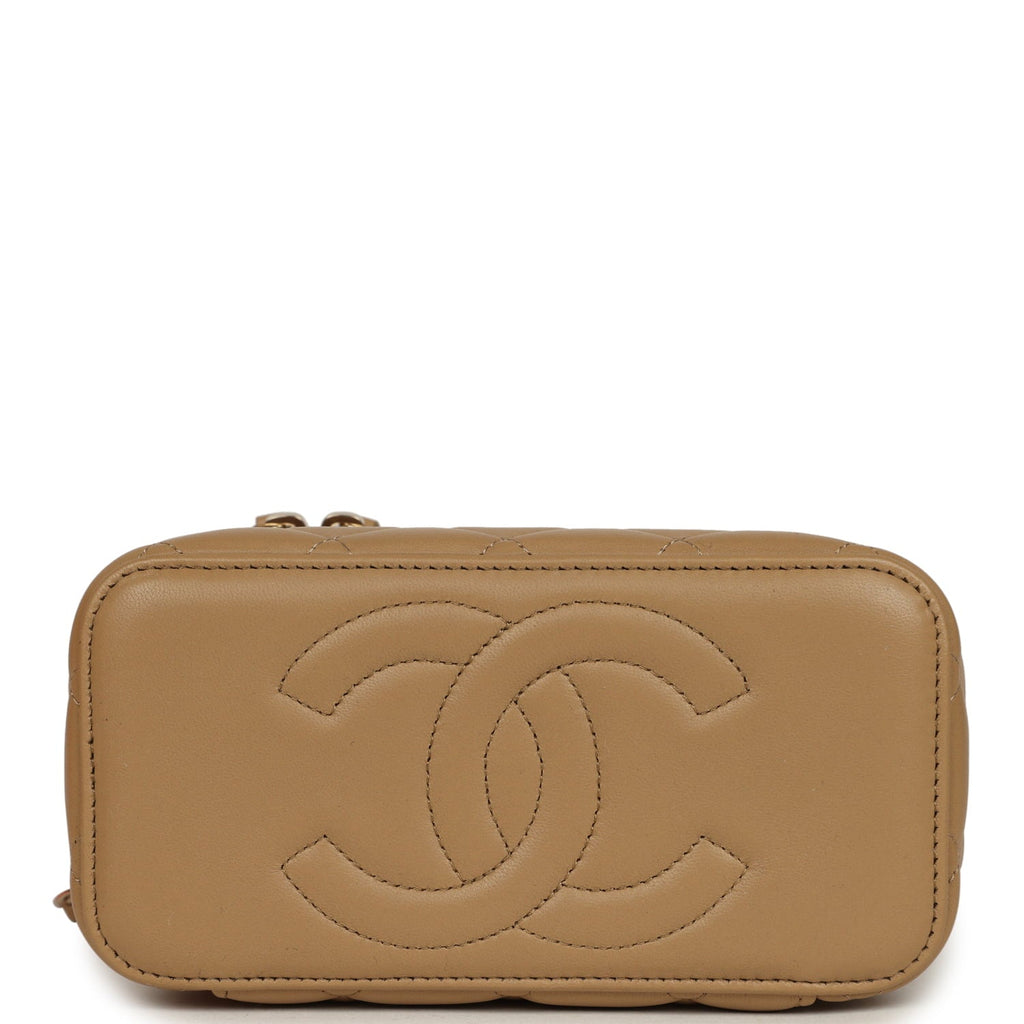 chanel-small-top-handle-vanity-case-dark-beige-lambskin-light-gold-metal