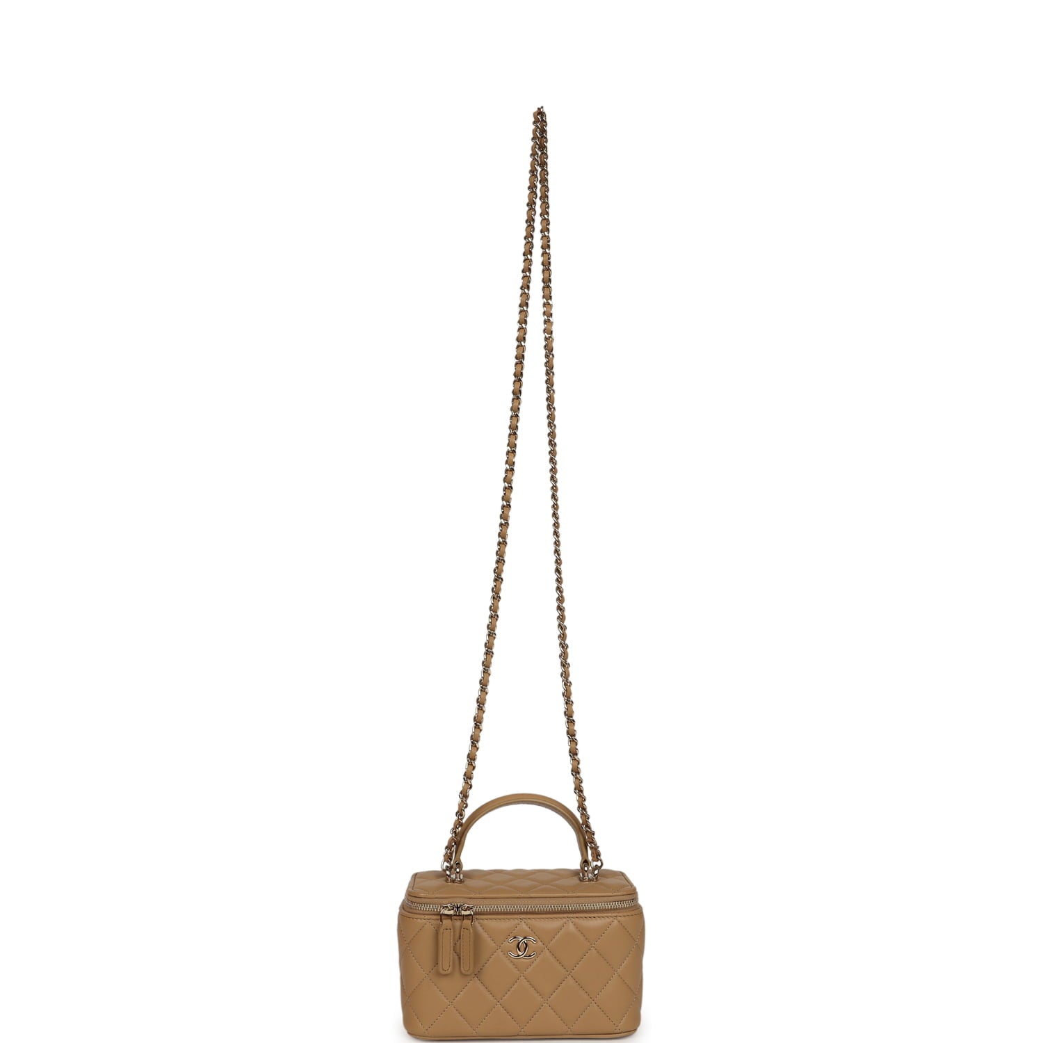 chanel-small-top-handle-vanity-case-dark-beige-lambskin-light-gold-metal