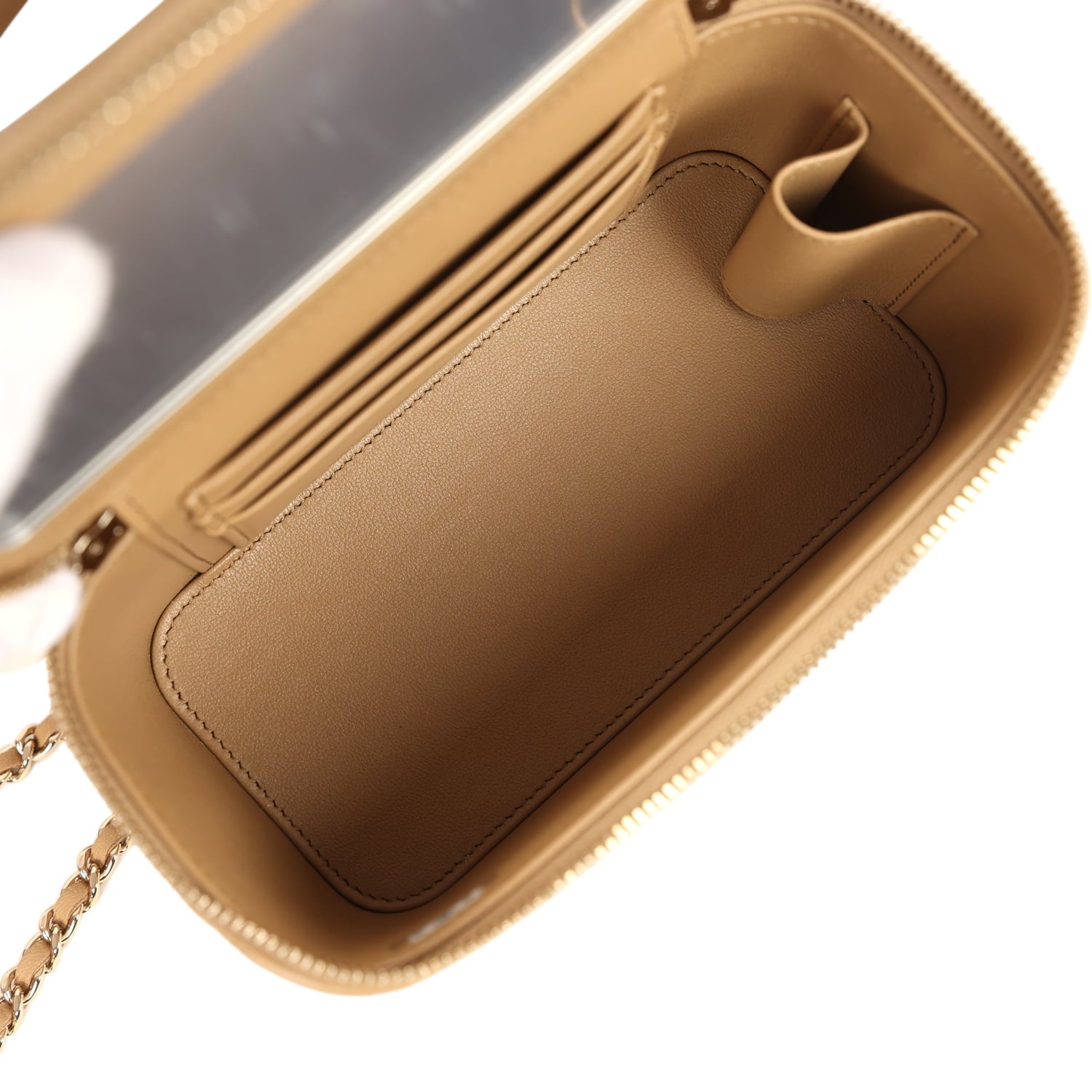 chanel-small-top-handle-vanity-case-dark-beige-lambskin-light-gold-metal