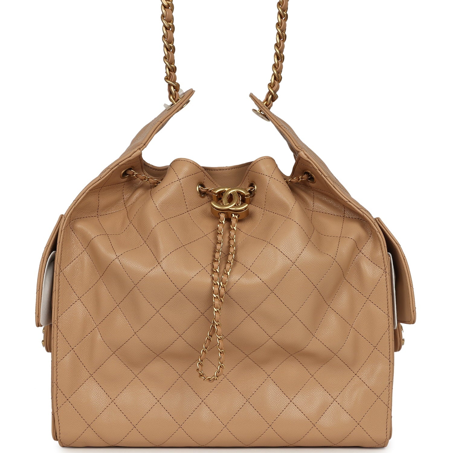 chanel-medium-25-hobo-bag-beige-caviar-antique-gold-metal