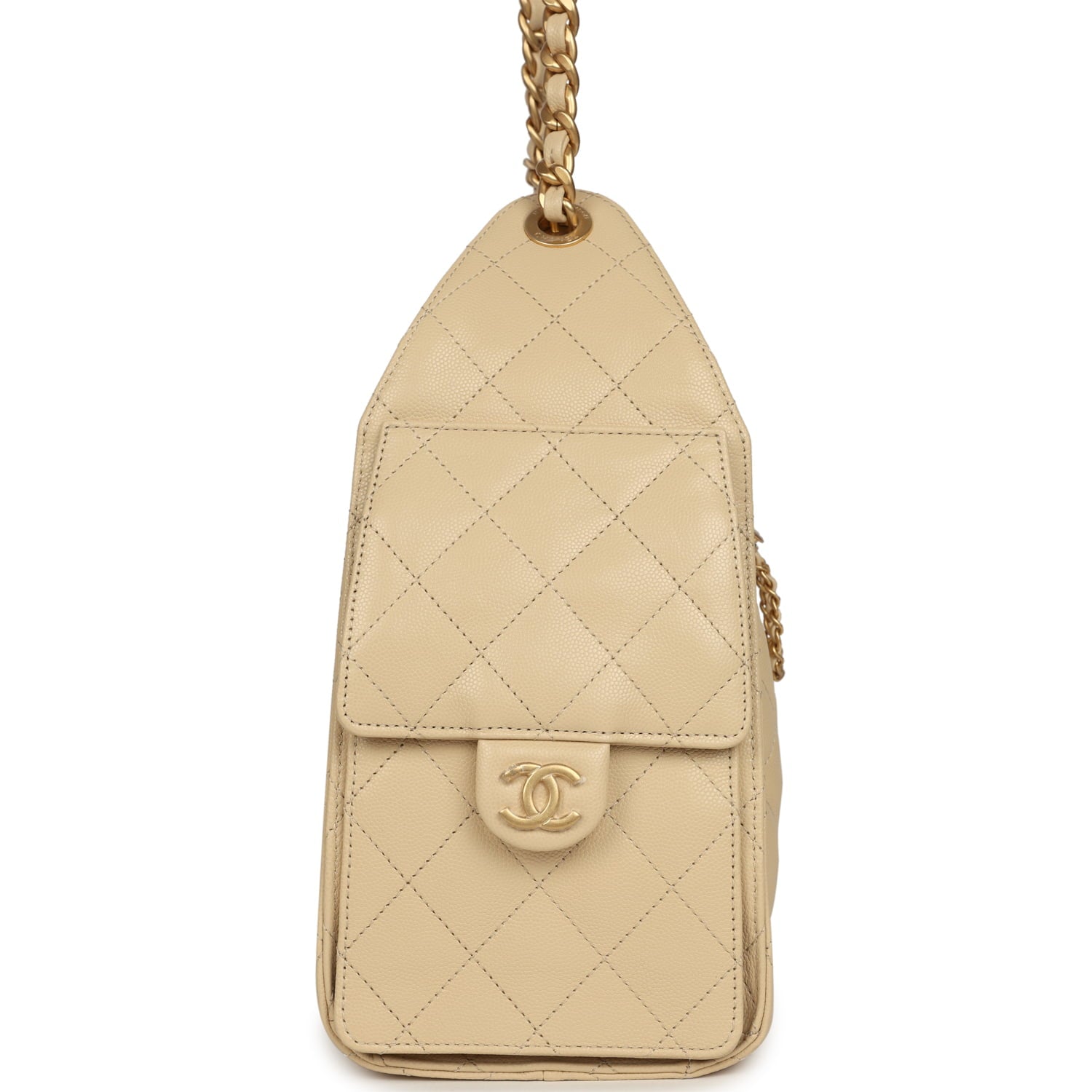 chanel-small-25-hobo-bag-light-beige-caviar-antique-gold-metal-4
