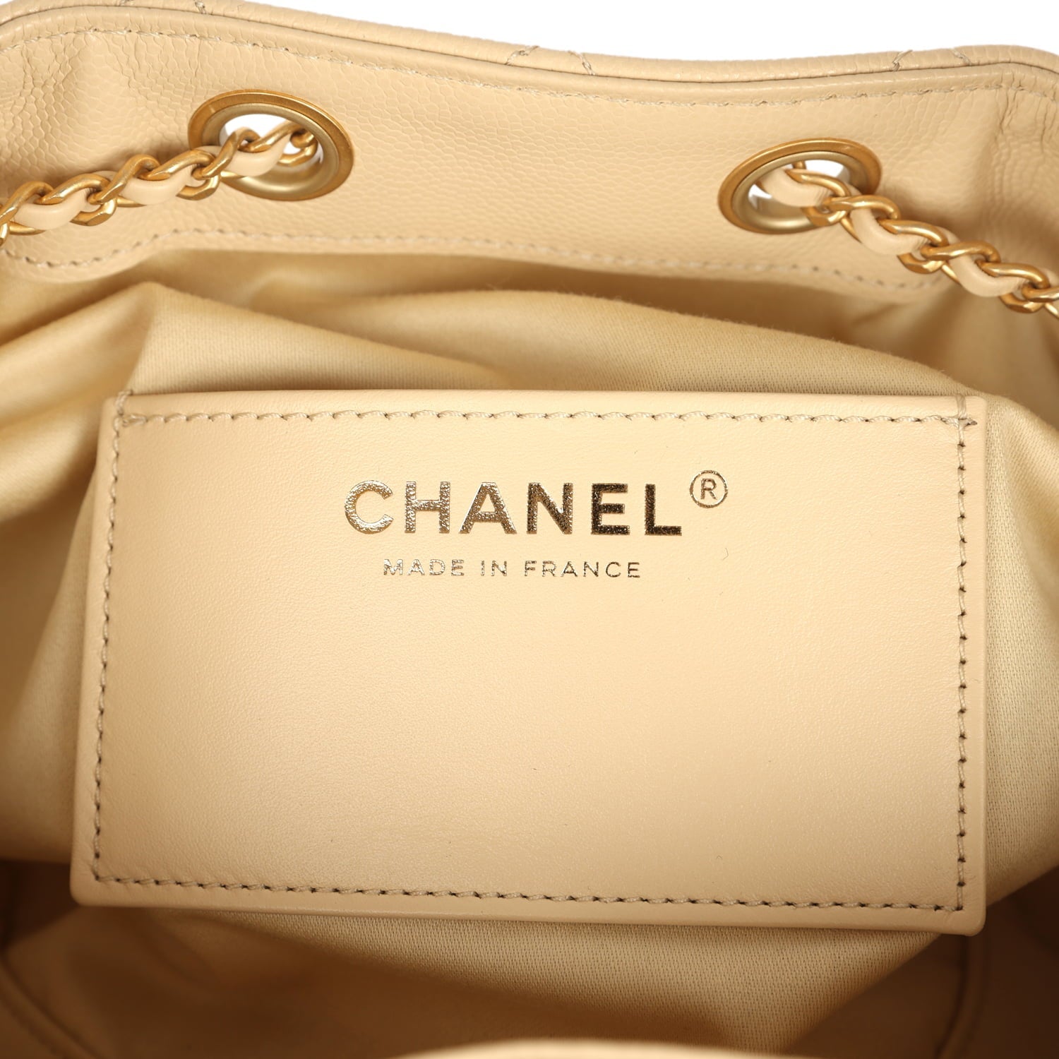 chanel-small-25-hobo-bag-light-beige-caviar-antique-gold-metal-4