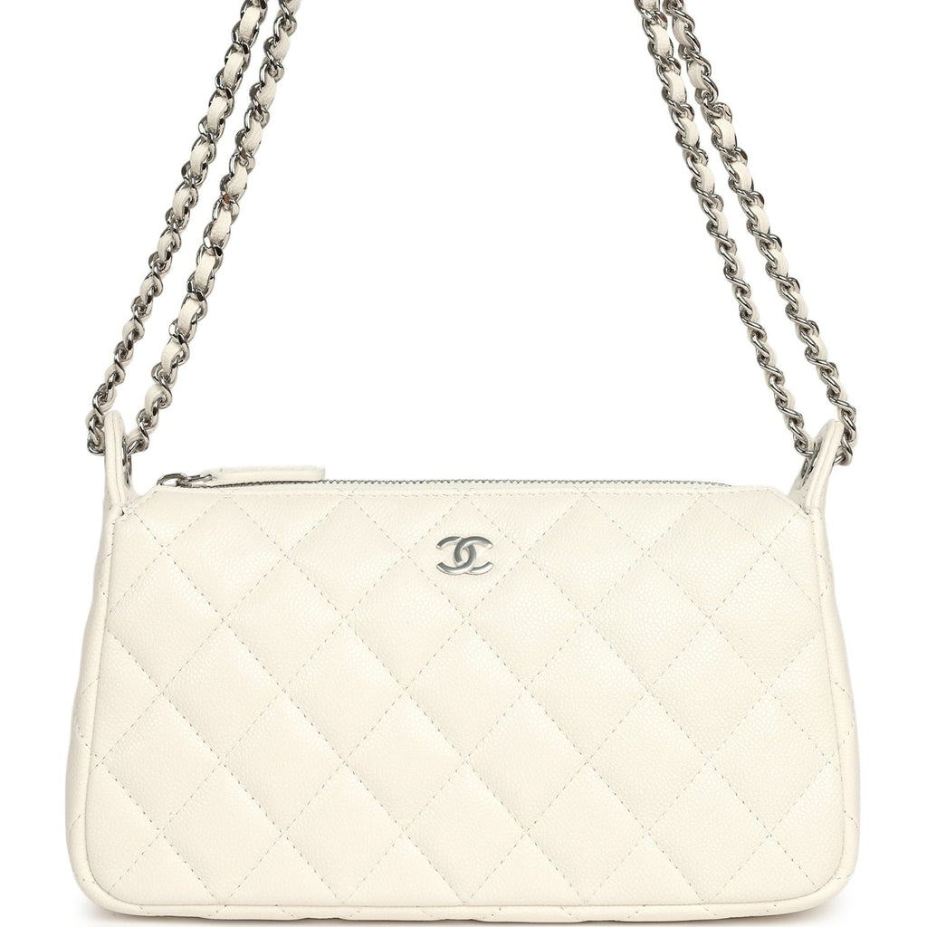 chanel-small-quilted-clutch-bag-with-chain-strap-white-caviar-silver-metal