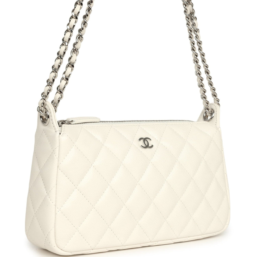 chanel-small-quilted-clutch-bag-with-chain-strap-white-caviar-silver-metal
