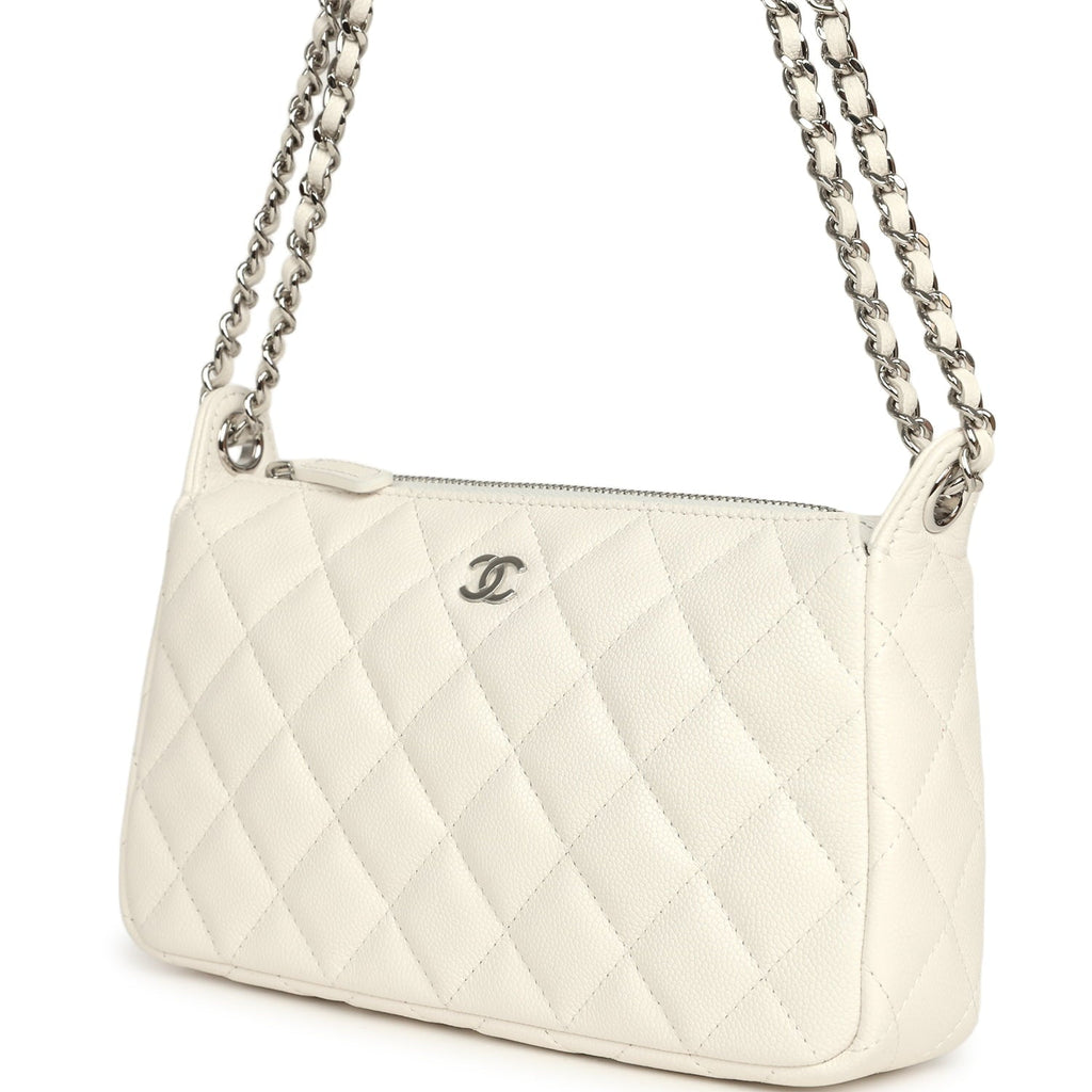 chanel-small-quilted-clutch-bag-with-chain-strap-white-caviar-silver-metal