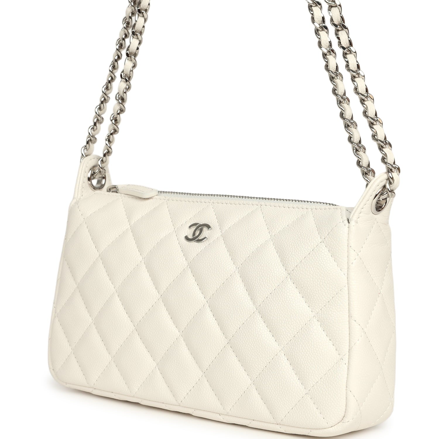 chanel-small-quilted-clutch-bag-with-chain-strap-white-caviar-silver-metal