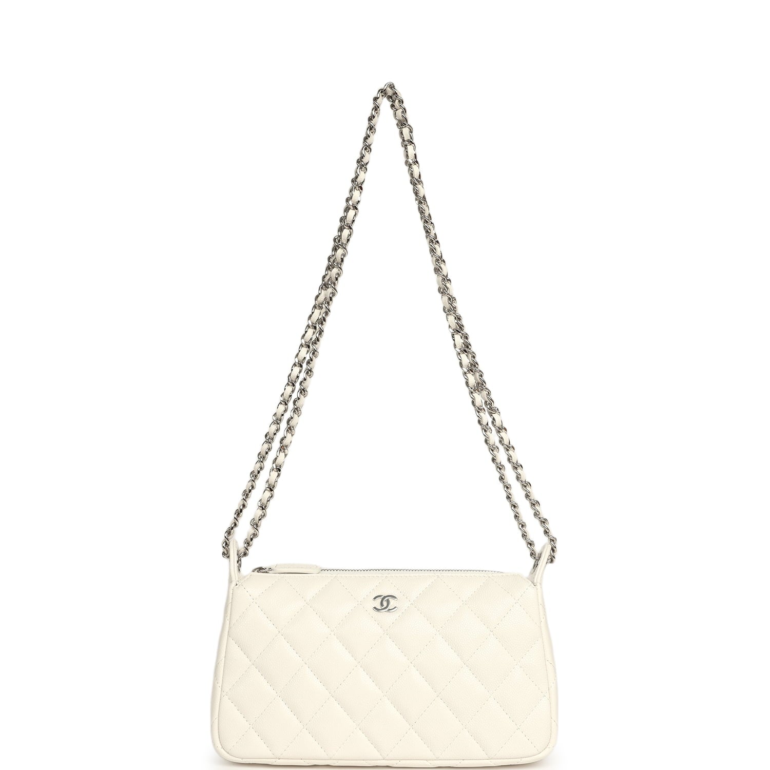 chanel-small-quilted-clutch-bag-with-chain-strap-white-caviar-silver-metal
