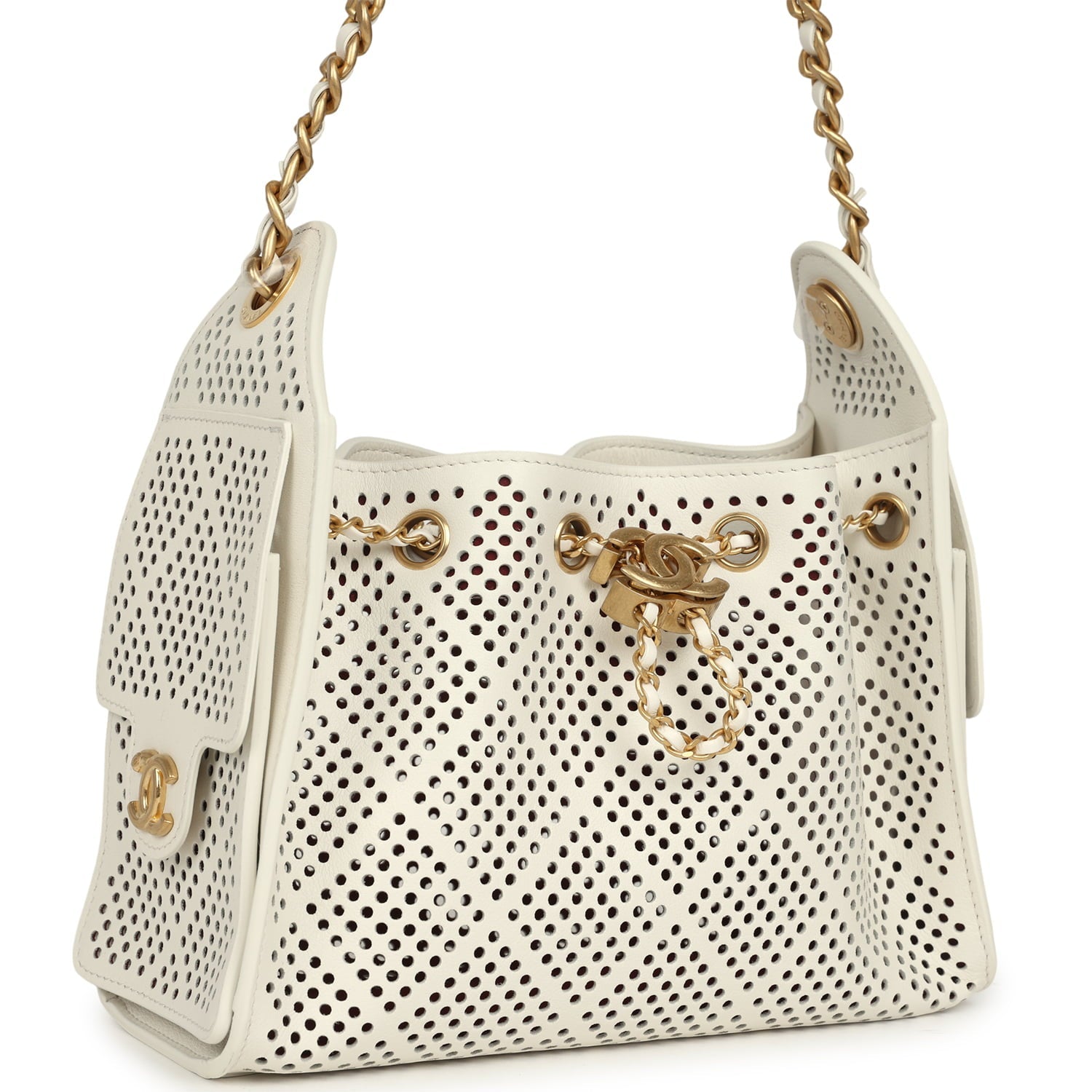 chanel-mini-25-hobo-bag-white-perforated-calfskin-antique-gold-metal