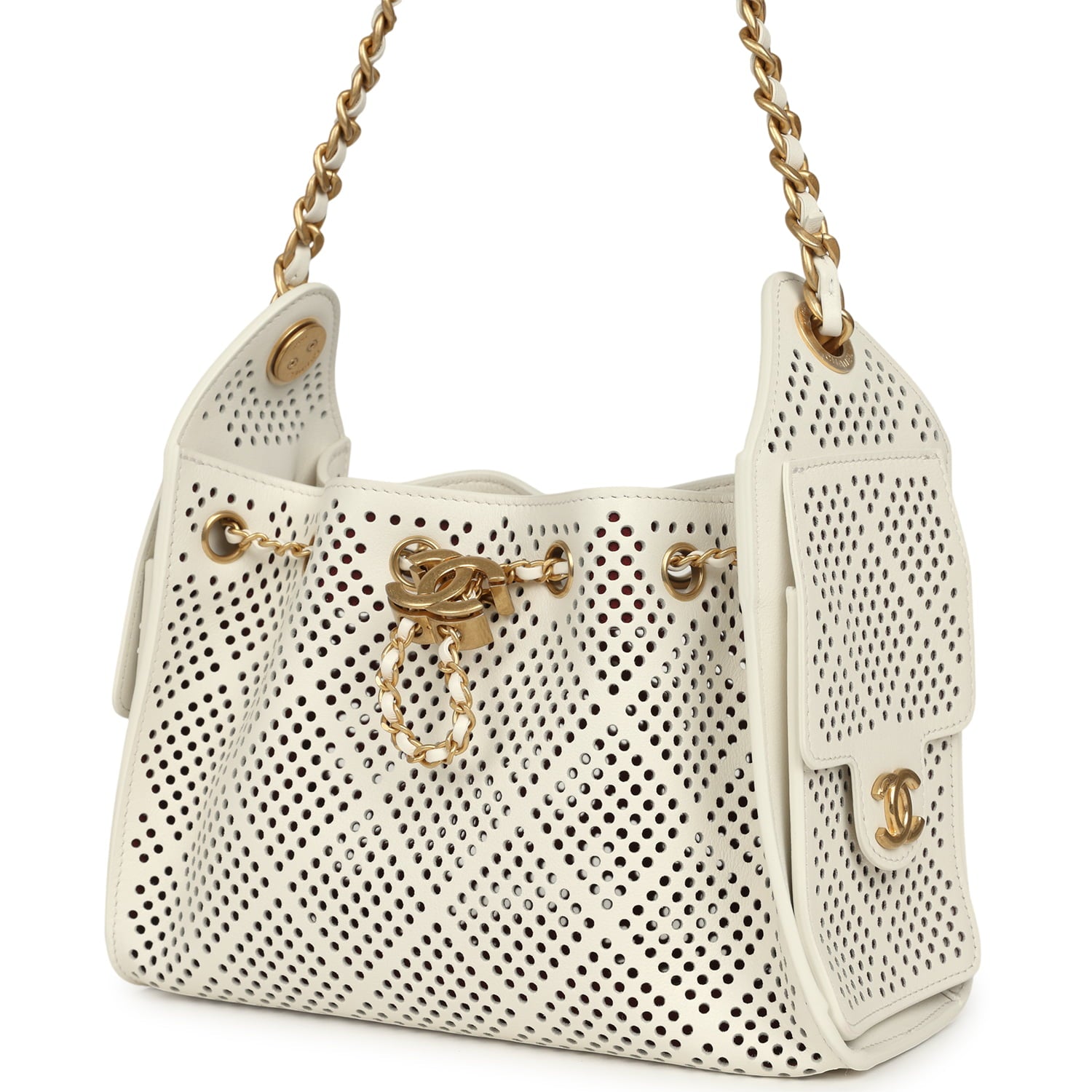 chanel-mini-25-hobo-bag-white-perforated-calfskin-antique-gold-metal