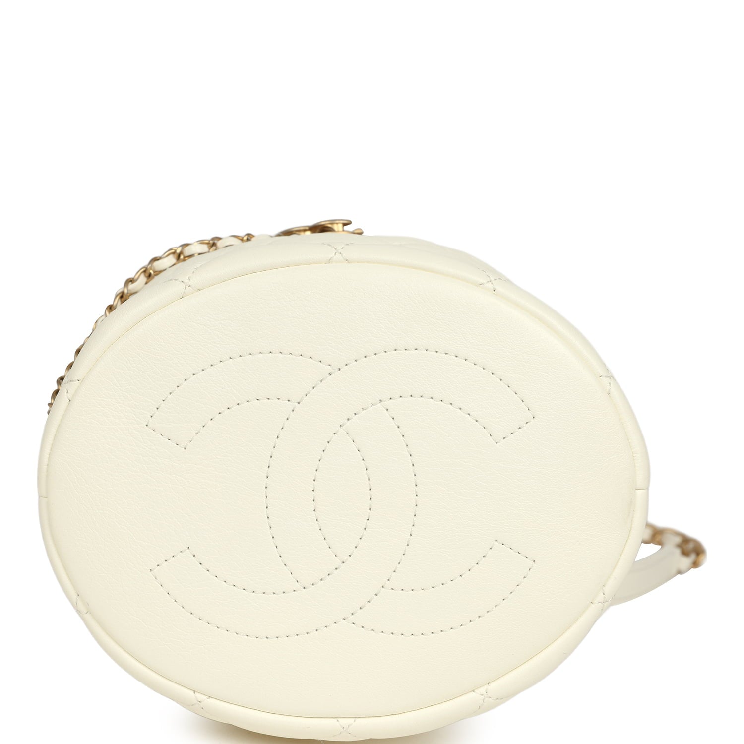 pre-owned-chanel-mini-pearl-top-handle-bucket-bag-white-calfskin-antique-gold-metal