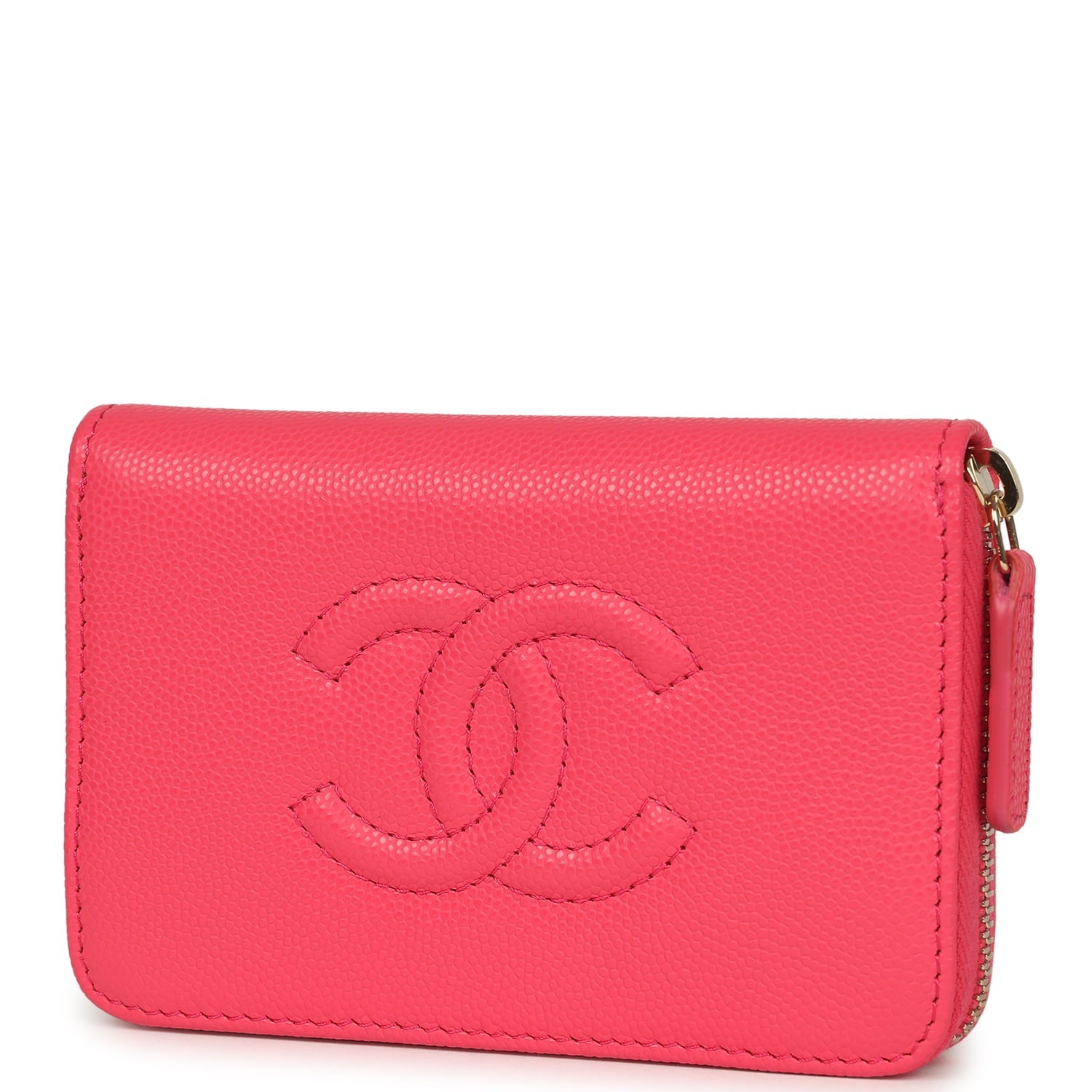 chanel-cc-zipped-wallet-fuchsia-shiny-caviar-light-gold-metal