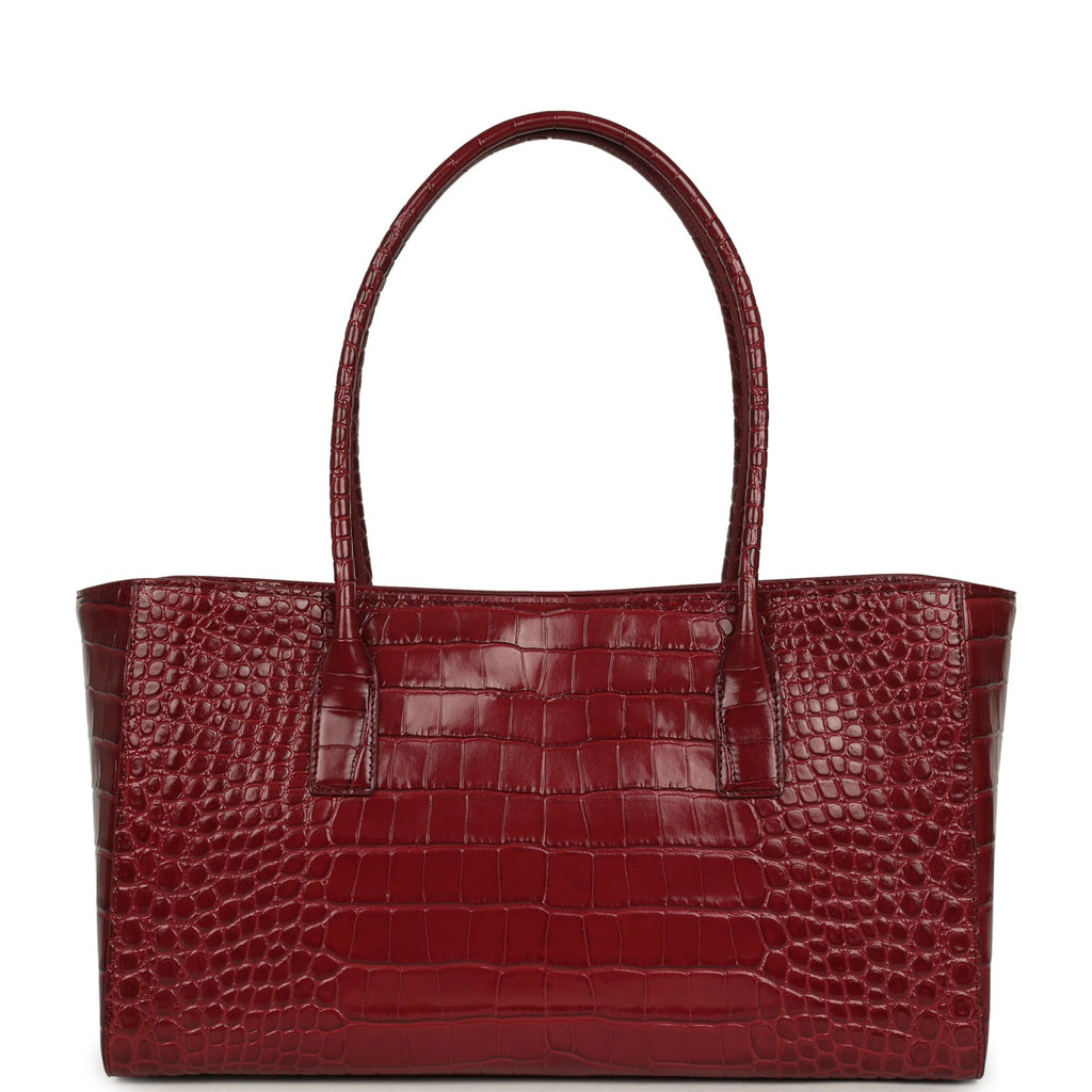 chanel-small-cerf-shopping-bag-burgundy-croc-embossed-calfskin-gold-metal-1