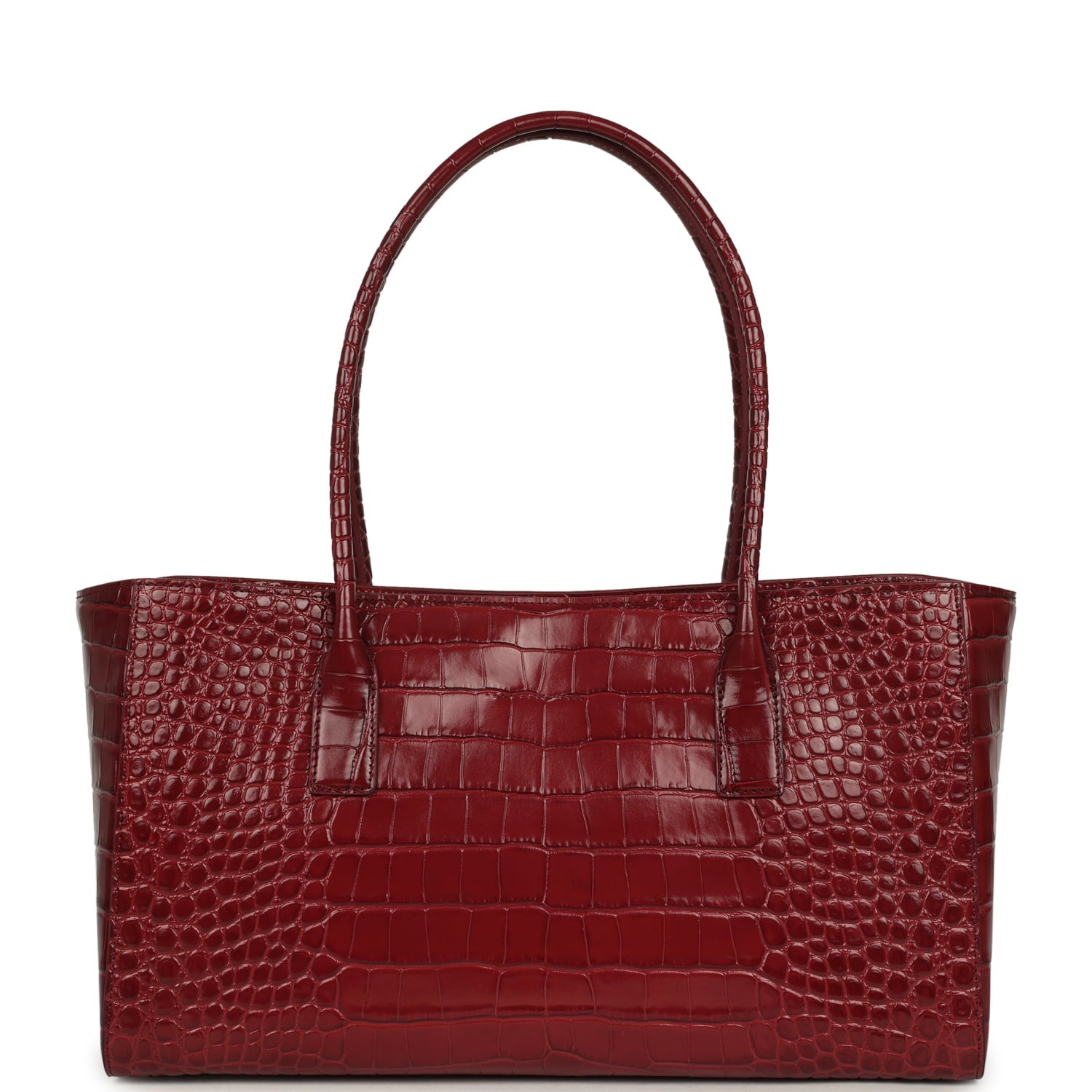 chanel-small-cerf-shopping-bag-burgundy-croc-embossed-calfskin-gold-metal-1