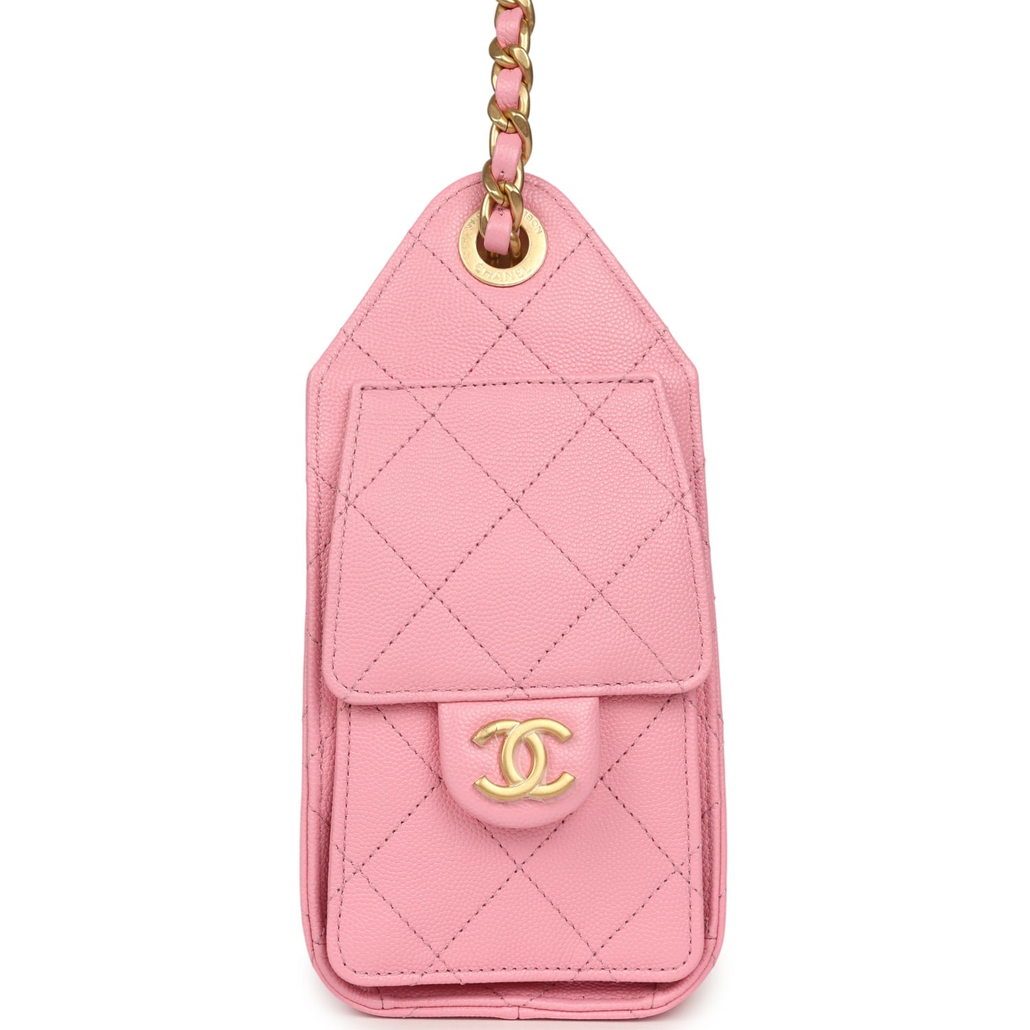 chanel-mini-25-hobo-bag-pink-caviar-antique-gold-metal