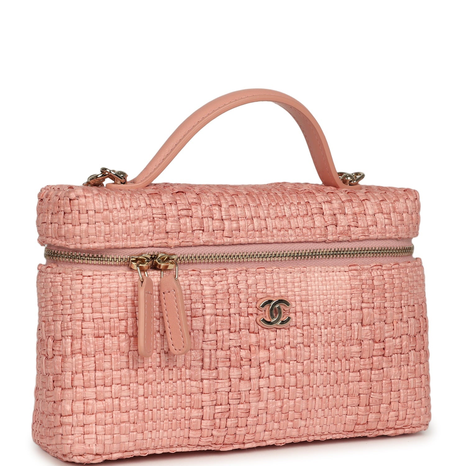 chanel-top-handle-long-vanity-case-with-chain-light-pink-braided-raffia-light-gold-metal-1