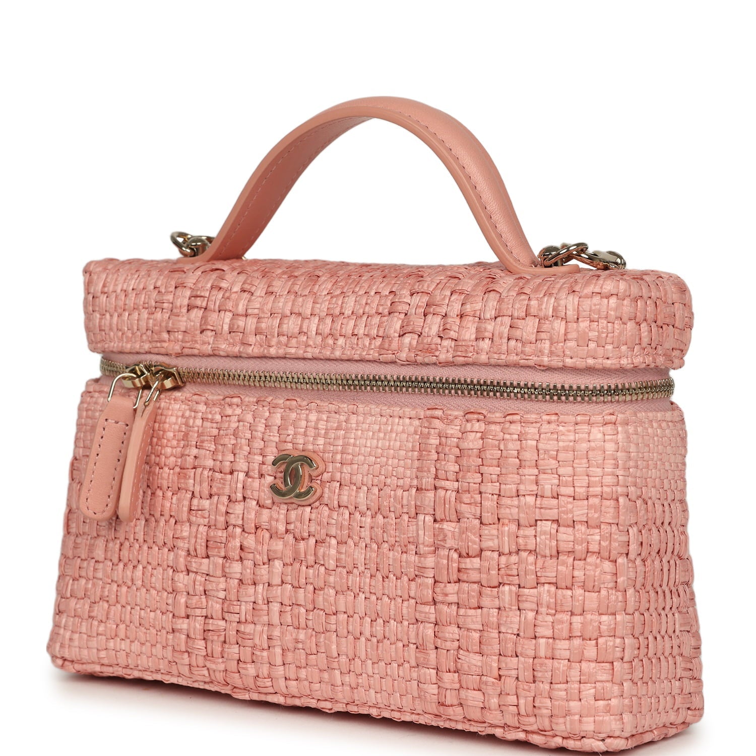 chanel-top-handle-long-vanity-case-with-chain-light-pink-braided-raffia-light-gold-metal-1