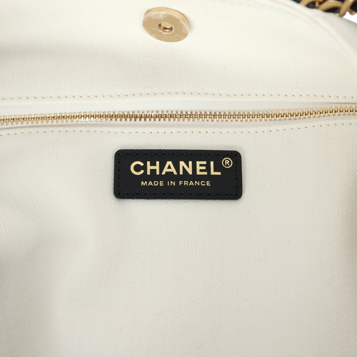 chanel-maxi-coco-beach-cambon-hobo-bag-white-denim-and-black-calfskin-brushed-gold-metal