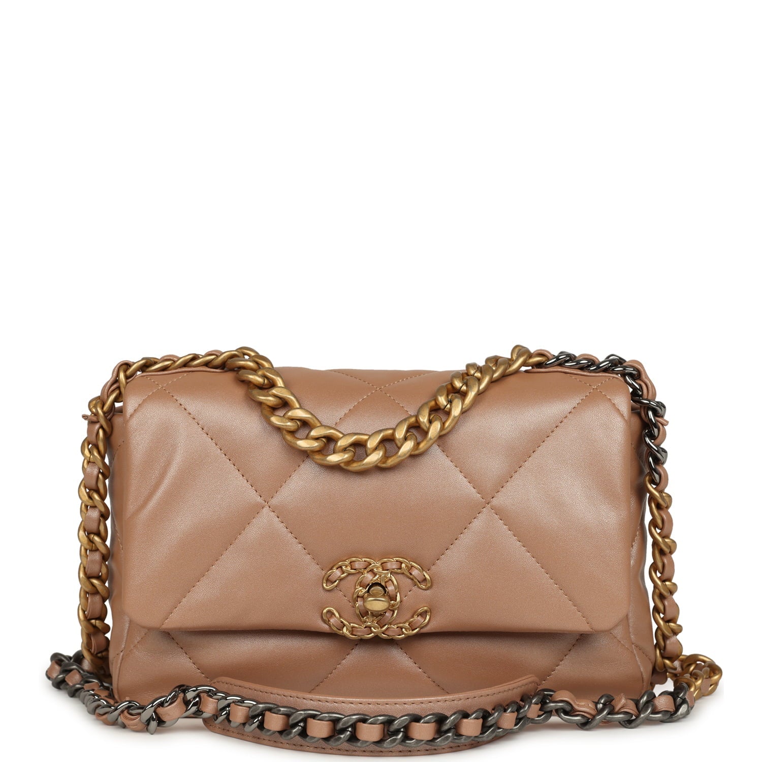 chanel-medium-19-flap-bag-pearly-beige-shiny-lambskin-mixed-metal-metal